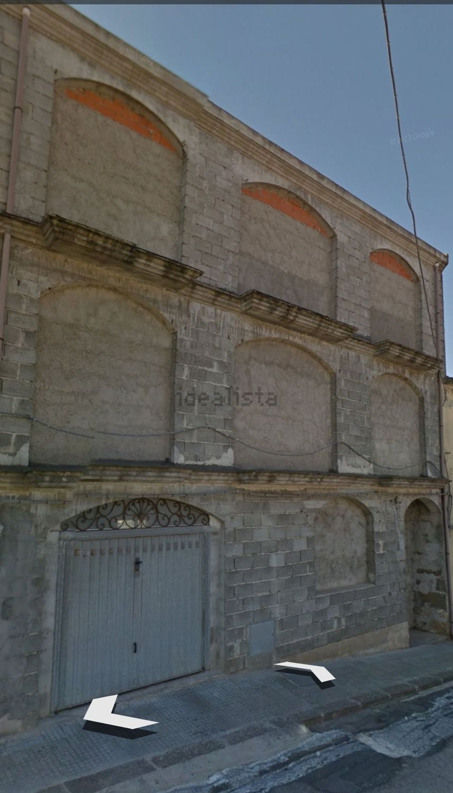 Moradia independente em Ploaghe