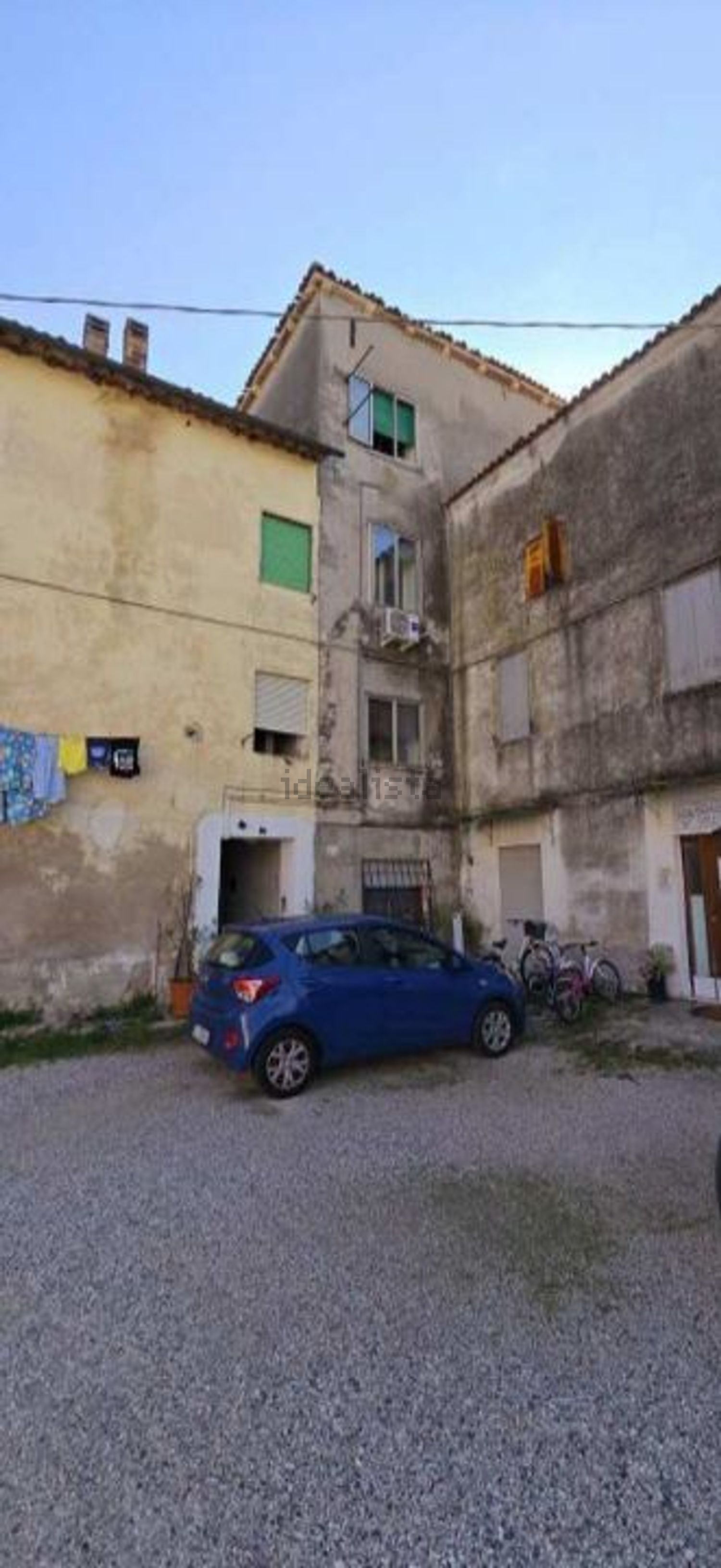 Appartamento a Campedello - Santa Croce Bigolina, Vicenza