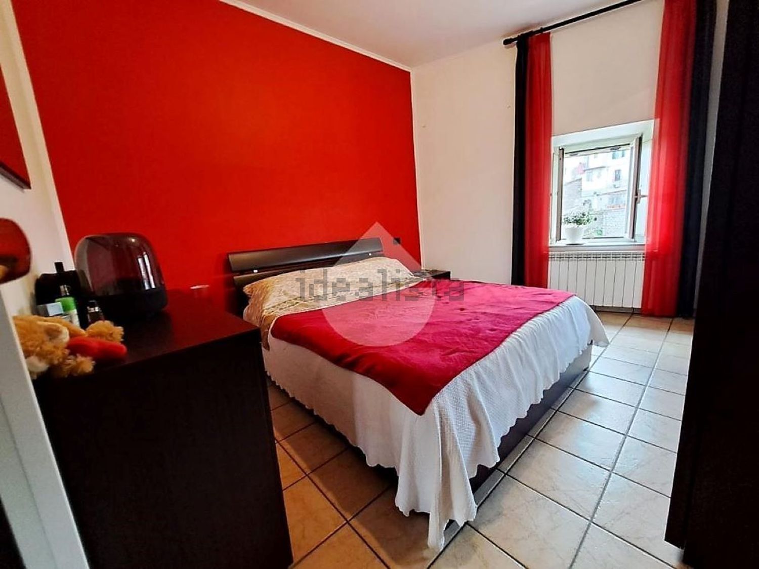 Flat in Ronciglione