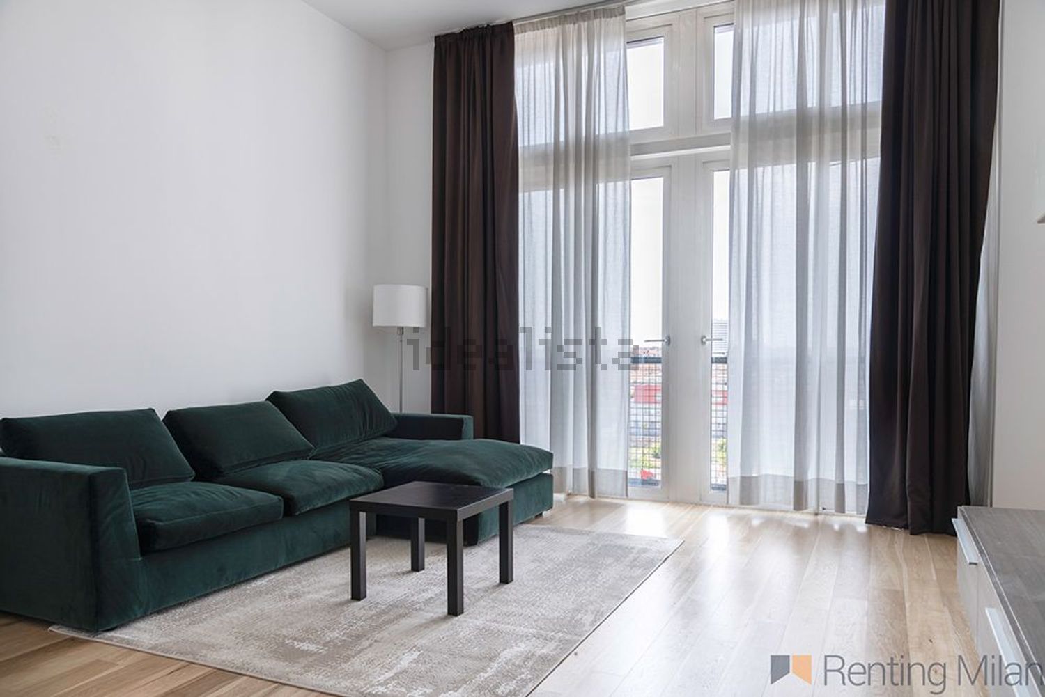 Flat in Vigentino - Ripamonti, Milan