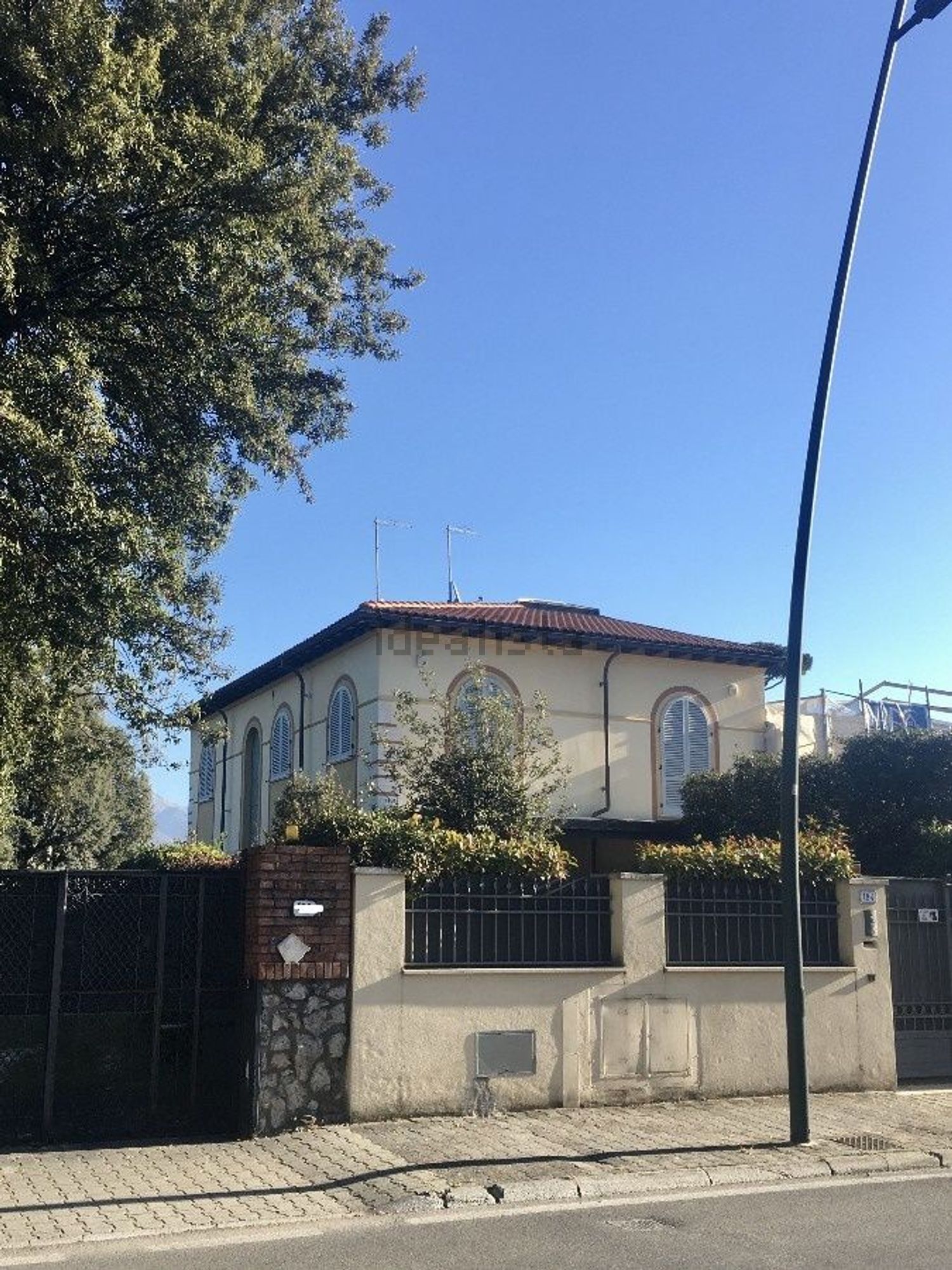 Moradia geminada em Centro, Forte dei Marmi
