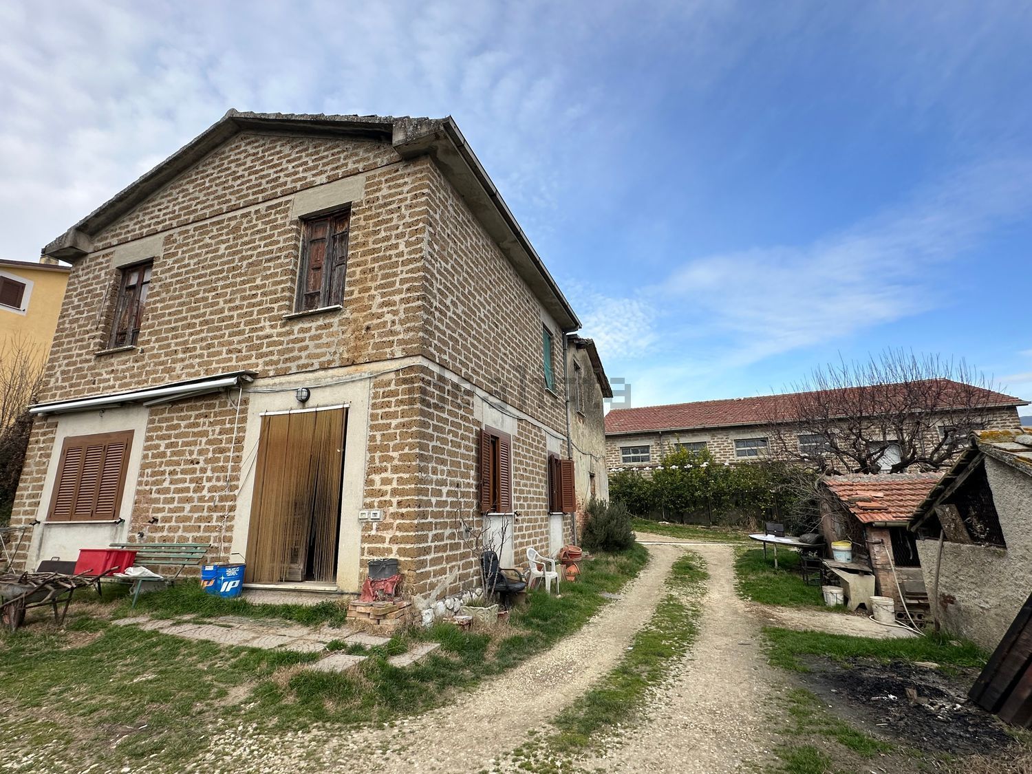 Detached house in San Gemini