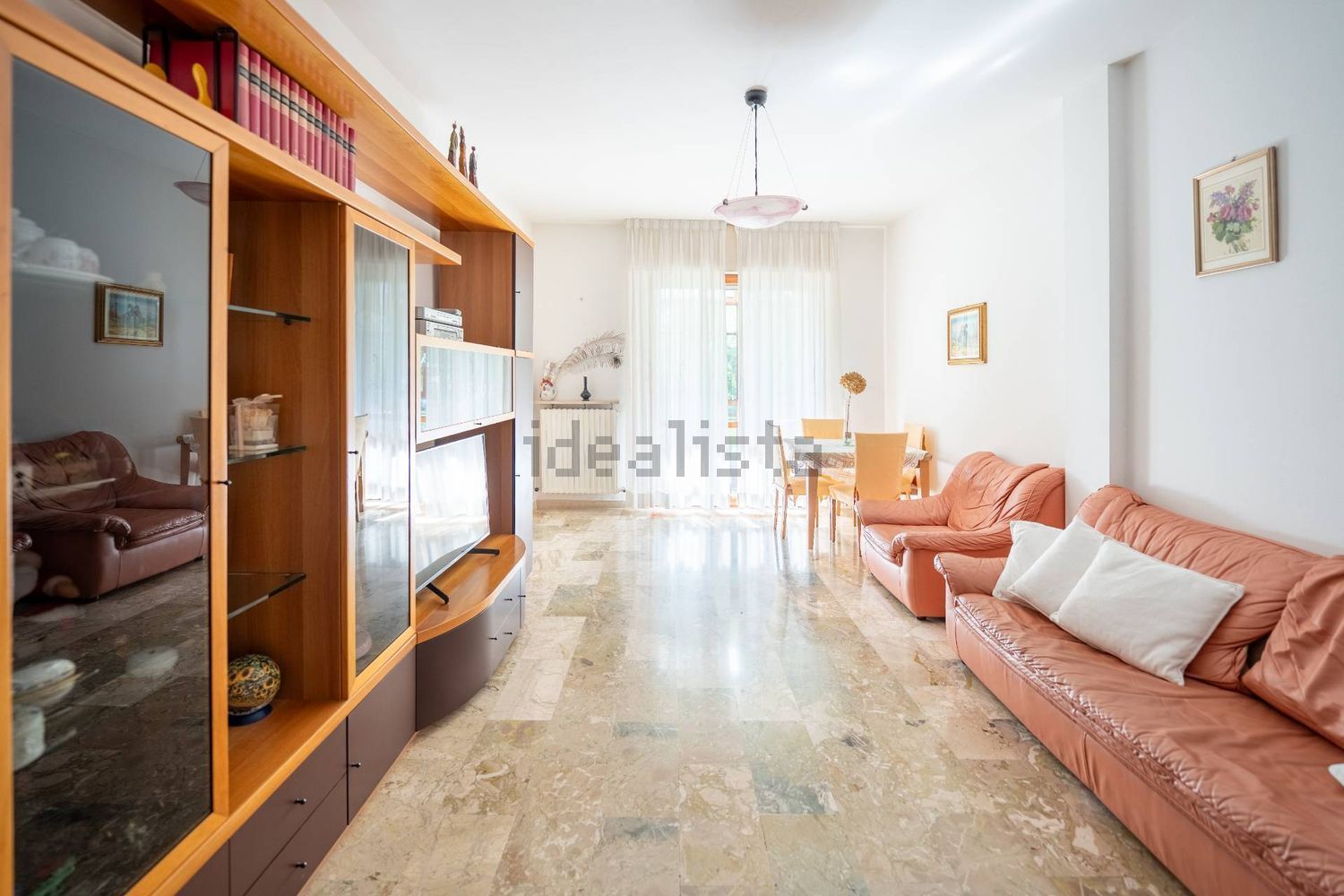 Appartement à Zibido San Giacomo