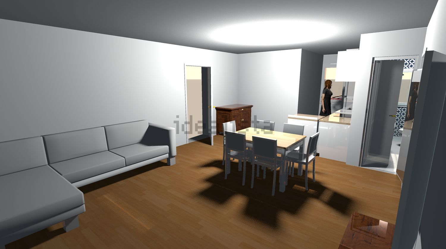 Appartamento a Conversano
