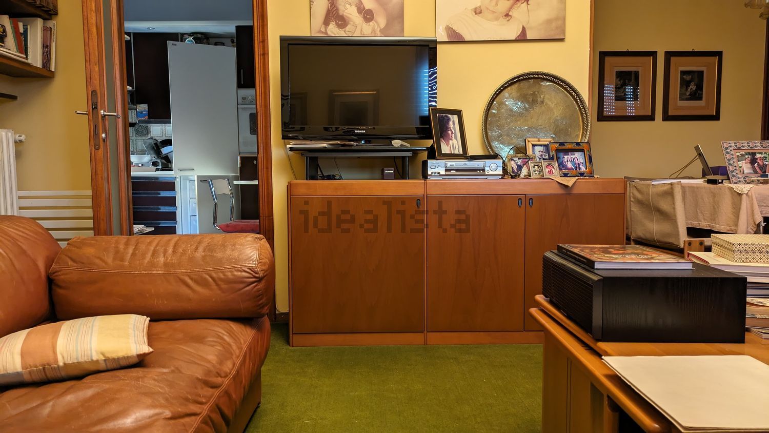 Piso en Mompiano - Villaggio Prealpino - Crocifissa di Rosa, Brescia