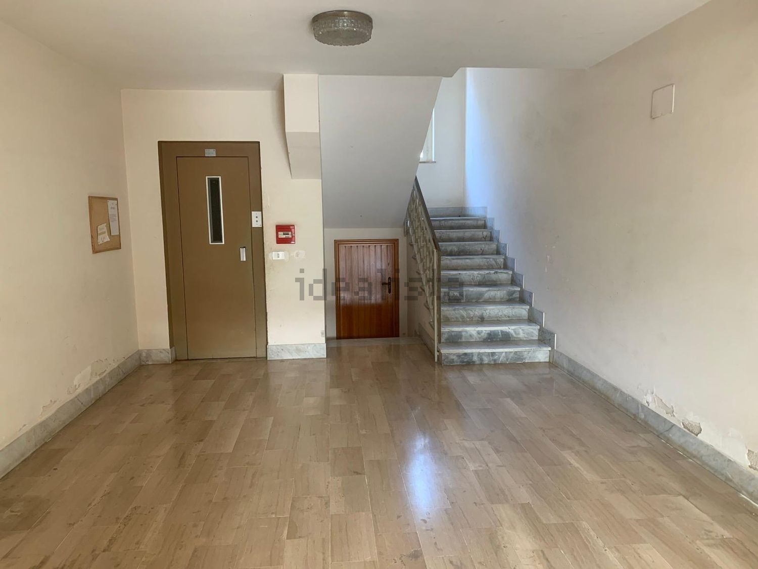 Flat in Monserrato - Rizzeddu, Sassari