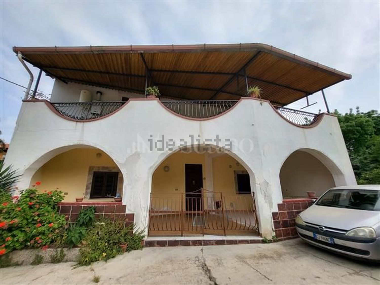 Houses in Altarello - Calatafimi - Montegrappa, Palermo