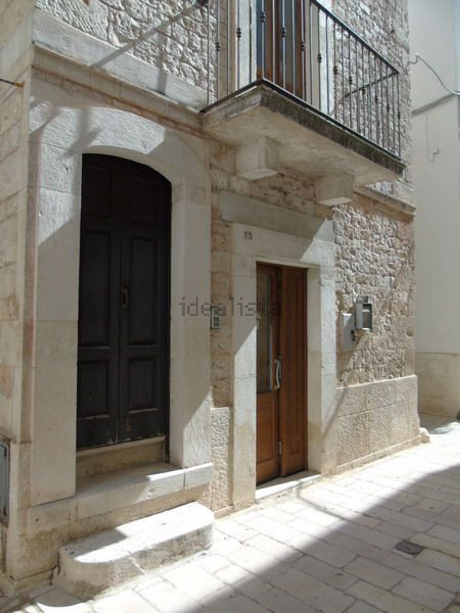 Chalet independiente en Turi