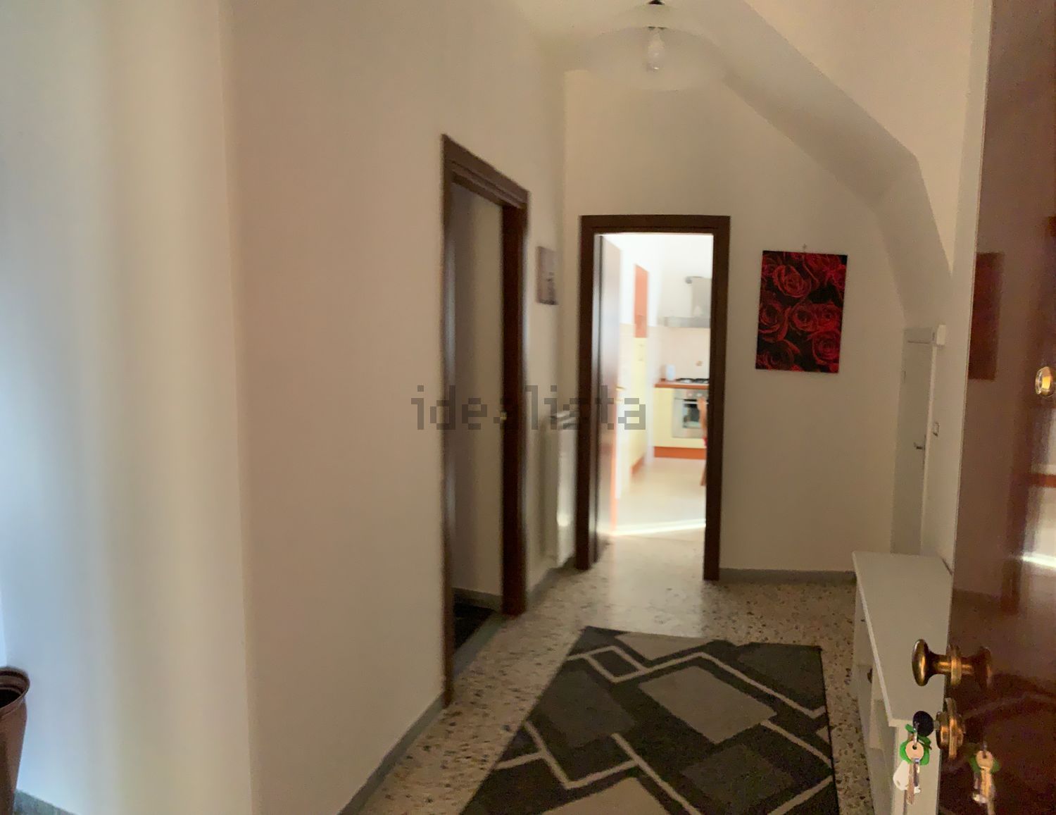 Appartamento a San Nazzaro