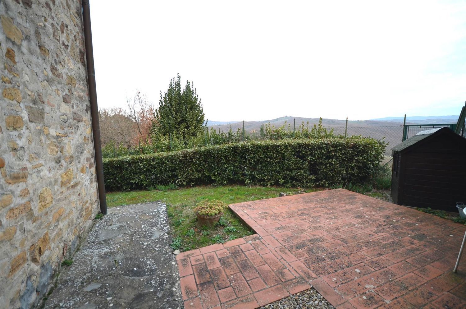 Quintas e casas rústicas em Sambuca - San Donato in Poggio, Barberino Tavarnelle