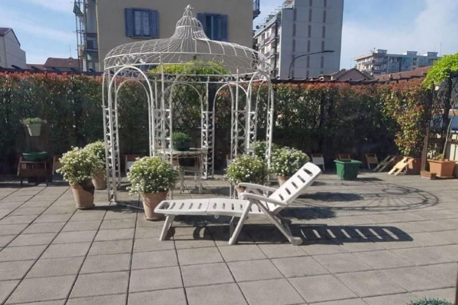 Appartamento a Lingotto - Nizza Millefonti, Torino