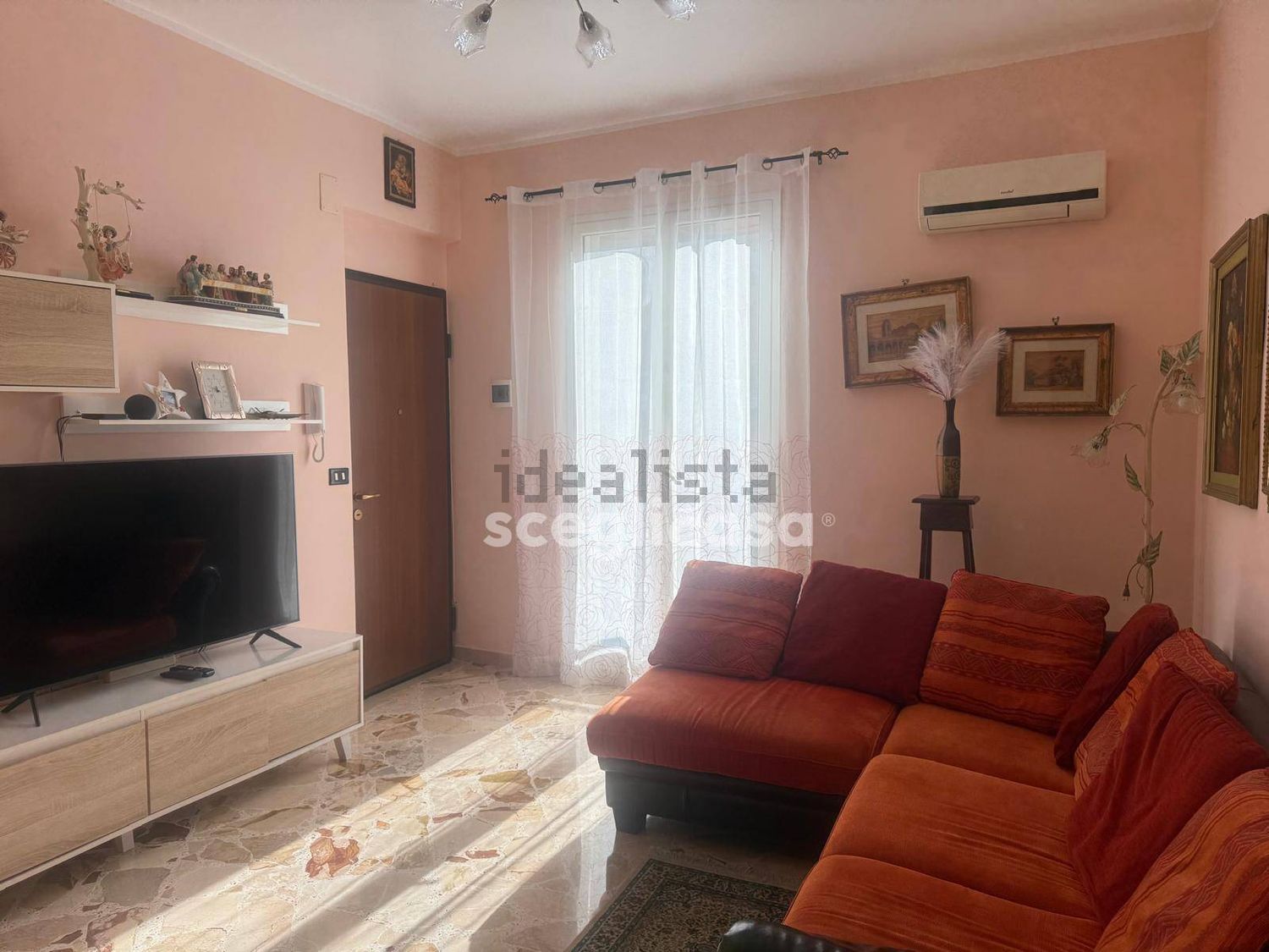 Appartamento a Belvedere - Zona Panoramica, Carini