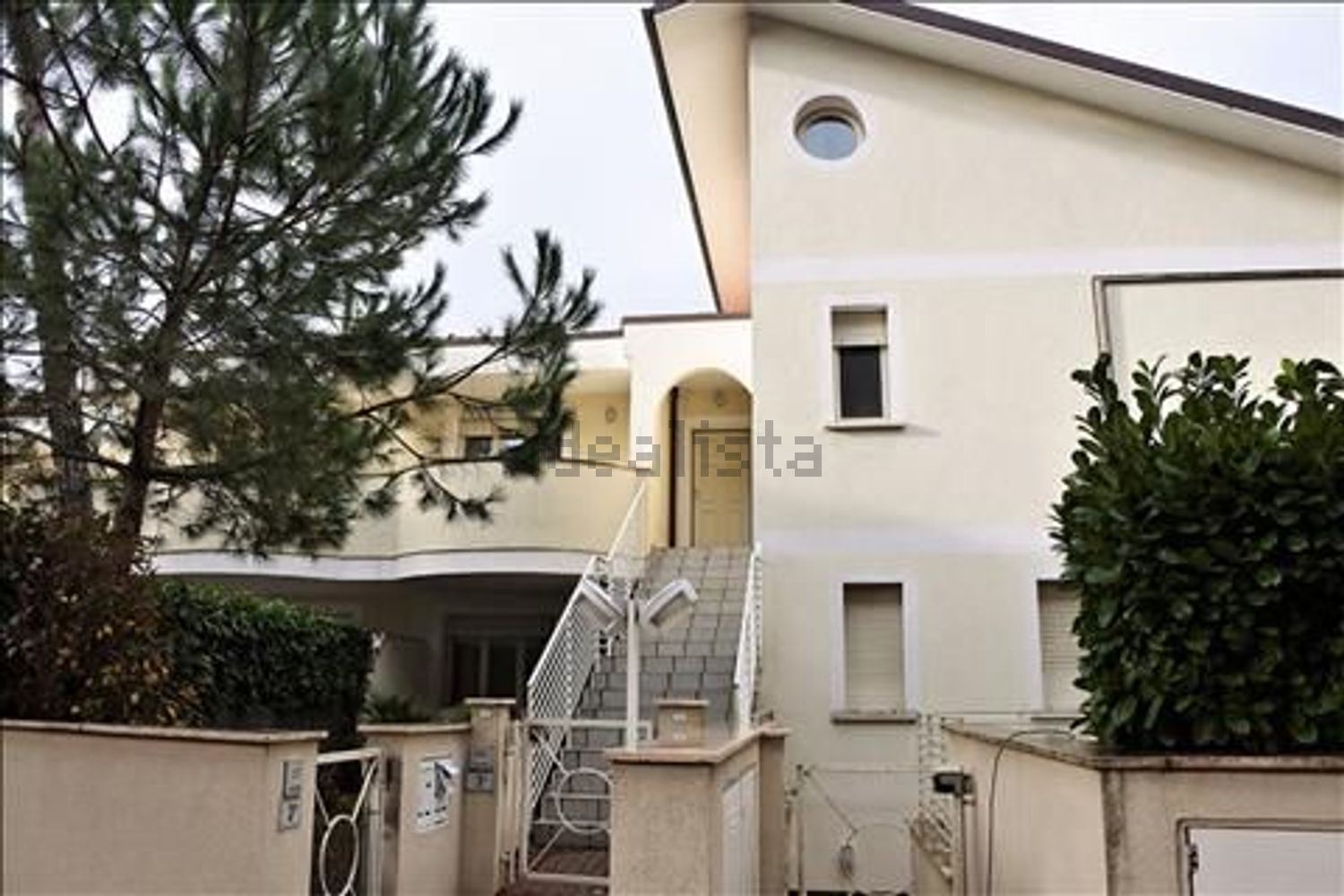 Piso en Milano Marittima, Cervia