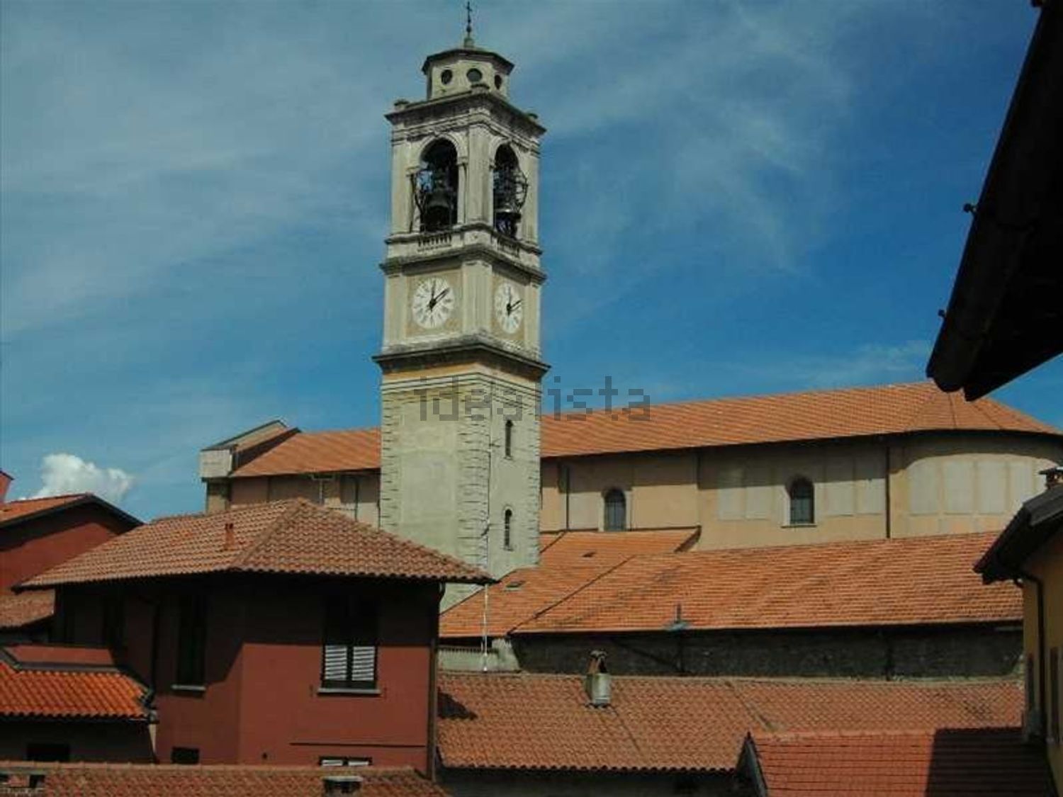 Piso en Sesto Calende