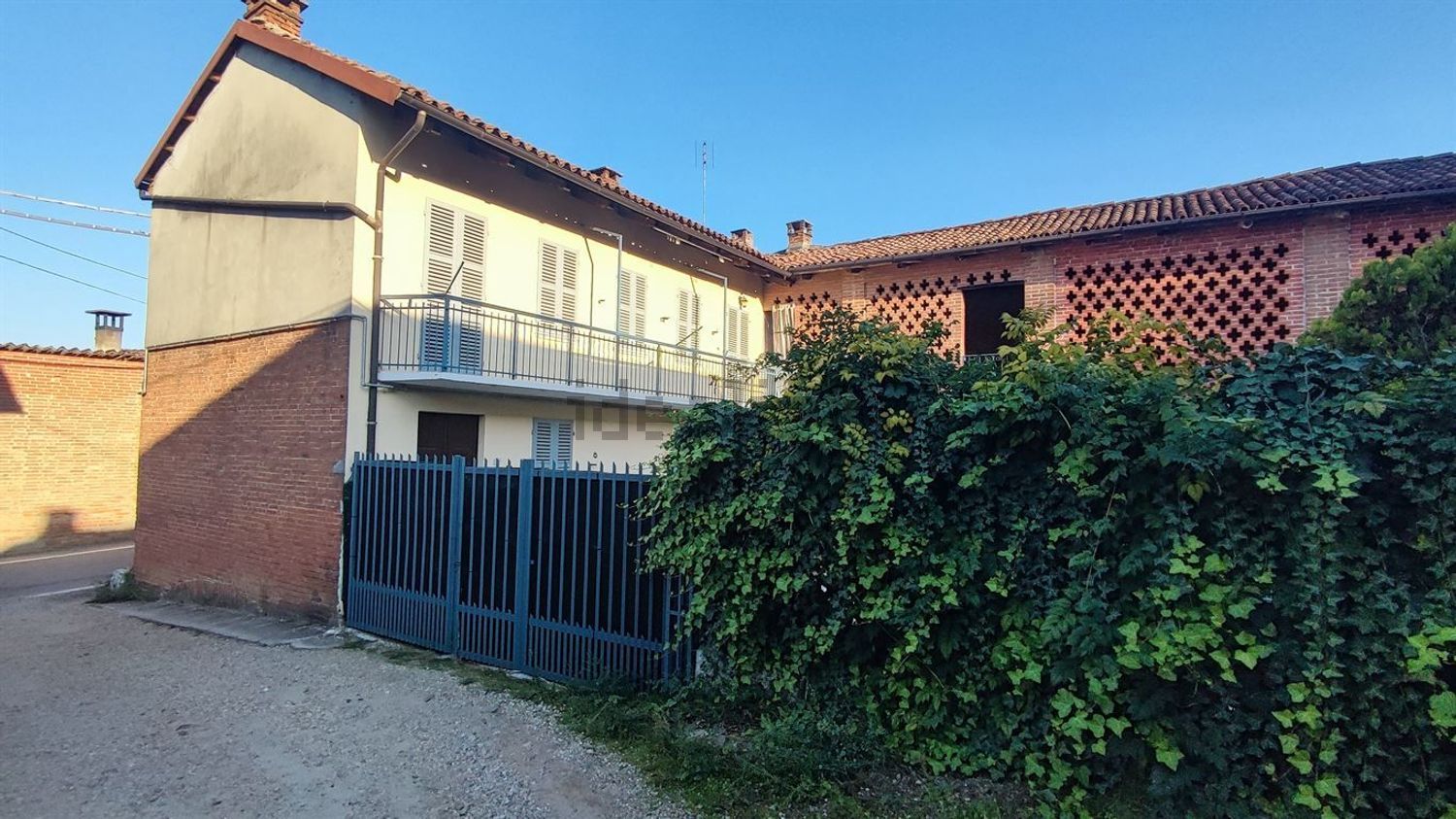 Moradia independente em San Marzanotto - Montemarzo, Asti