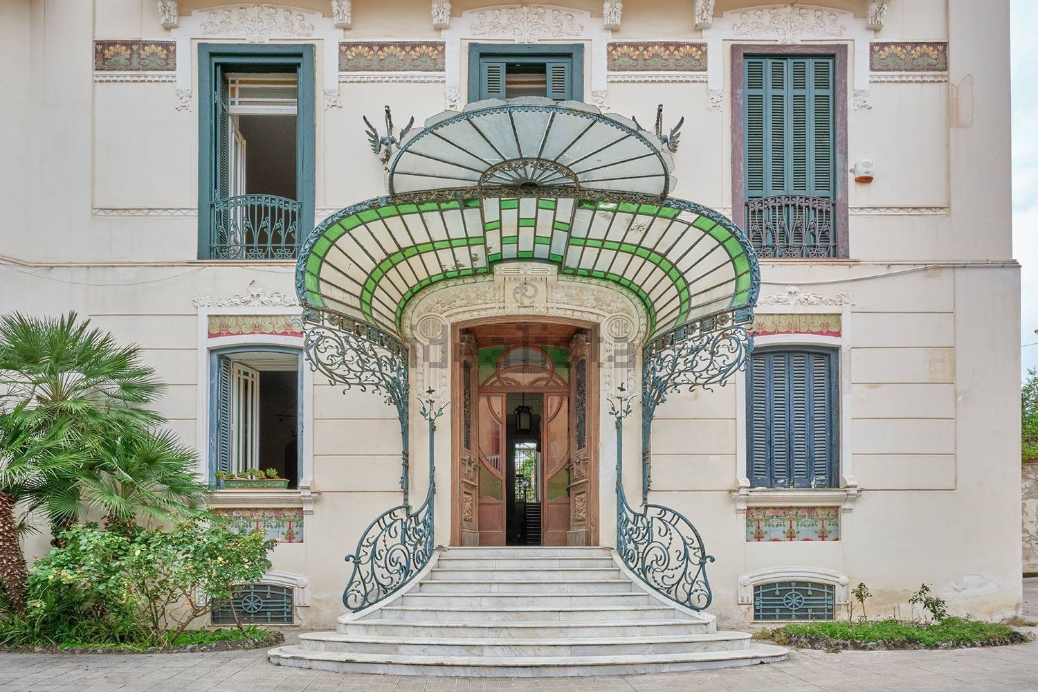 Apartamento em Posillipo-Chiaia-San Ferdinando, Nápoles