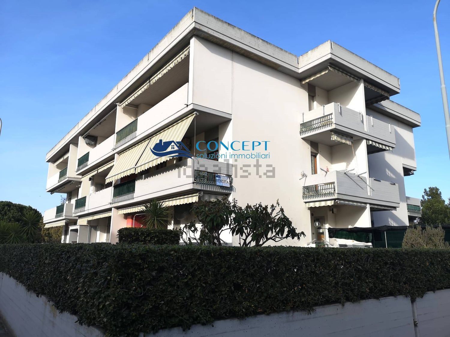 Wohnung in Villa Rosa, Martinsicuro