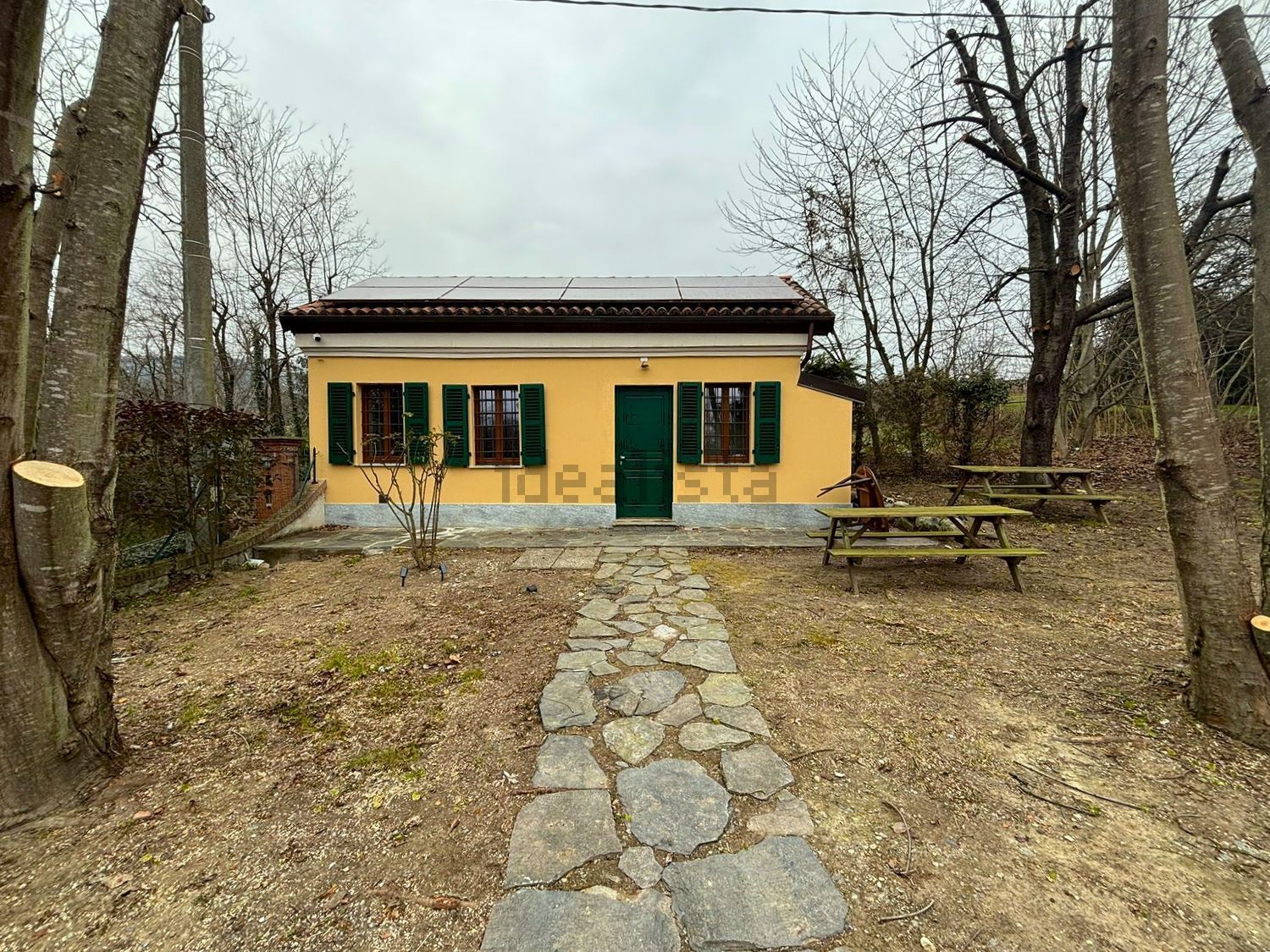 Casa de pueblo en Testona - San Michele, Moncalieri