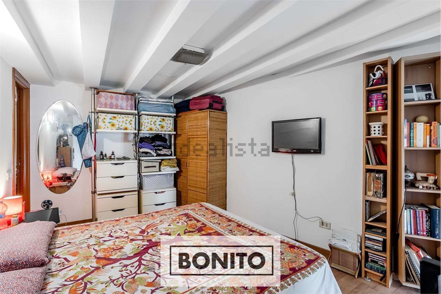 Apartamento em Garbatella - Ostiense, Roma