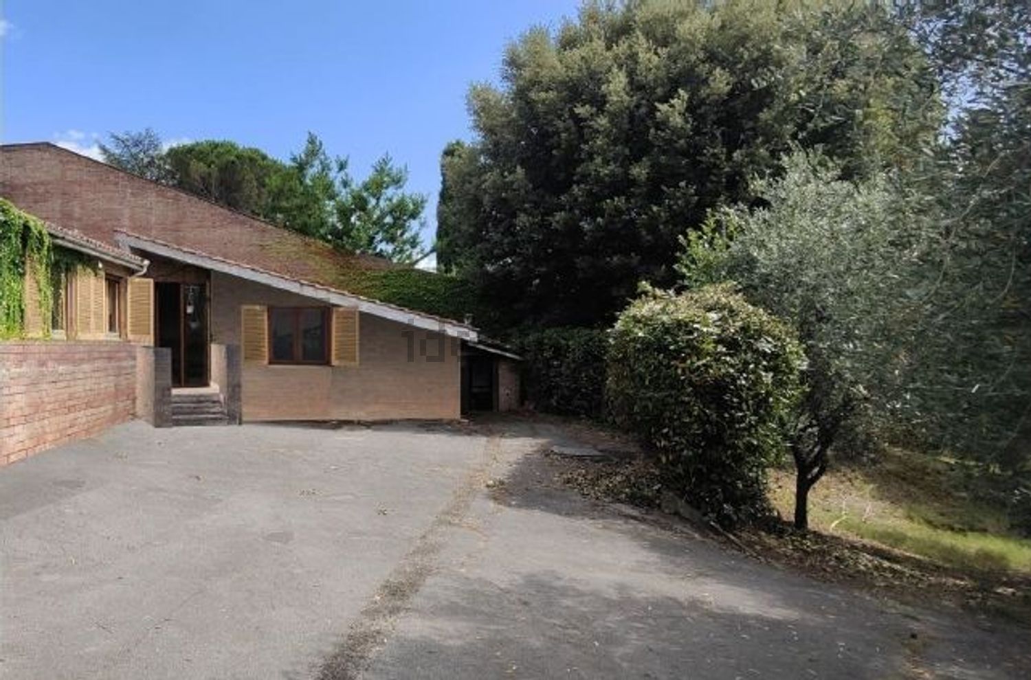 Appartamento a Porta Tufi - Porta Romana, Siena