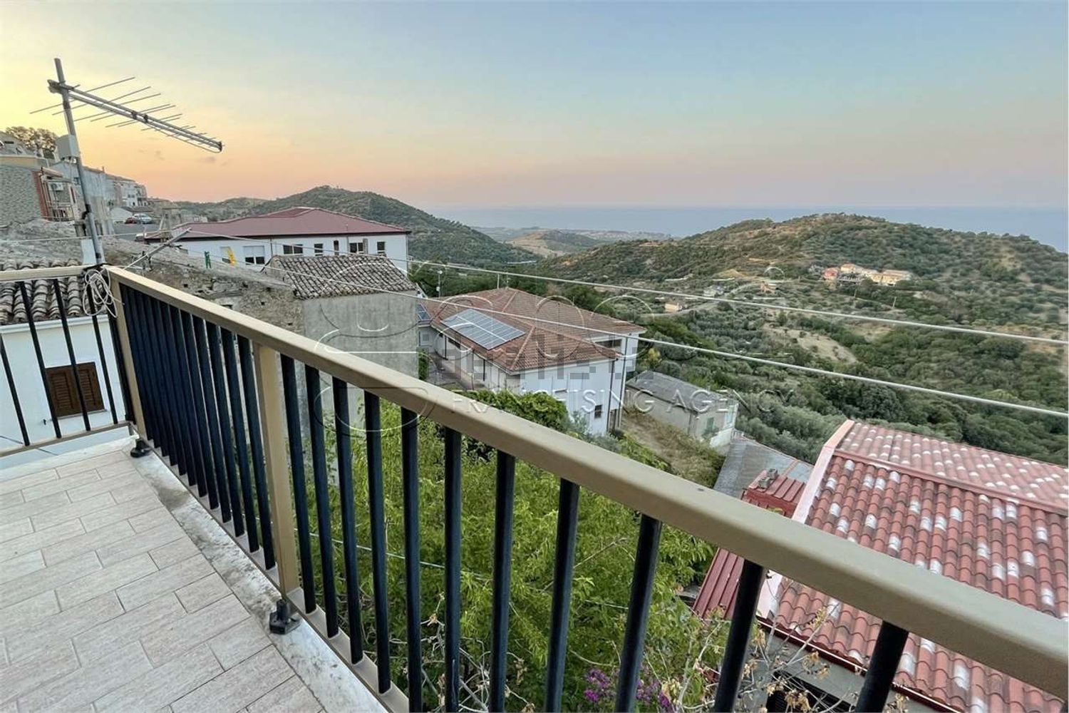 Apartamento em Crucoli