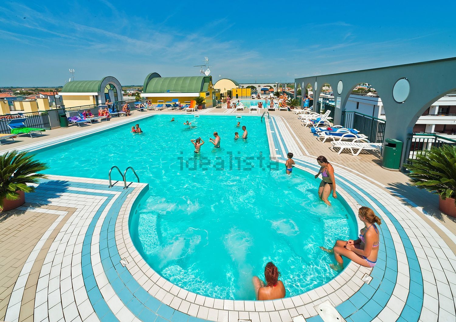 Appartamento a Spiaggia di Ponente, Caorle