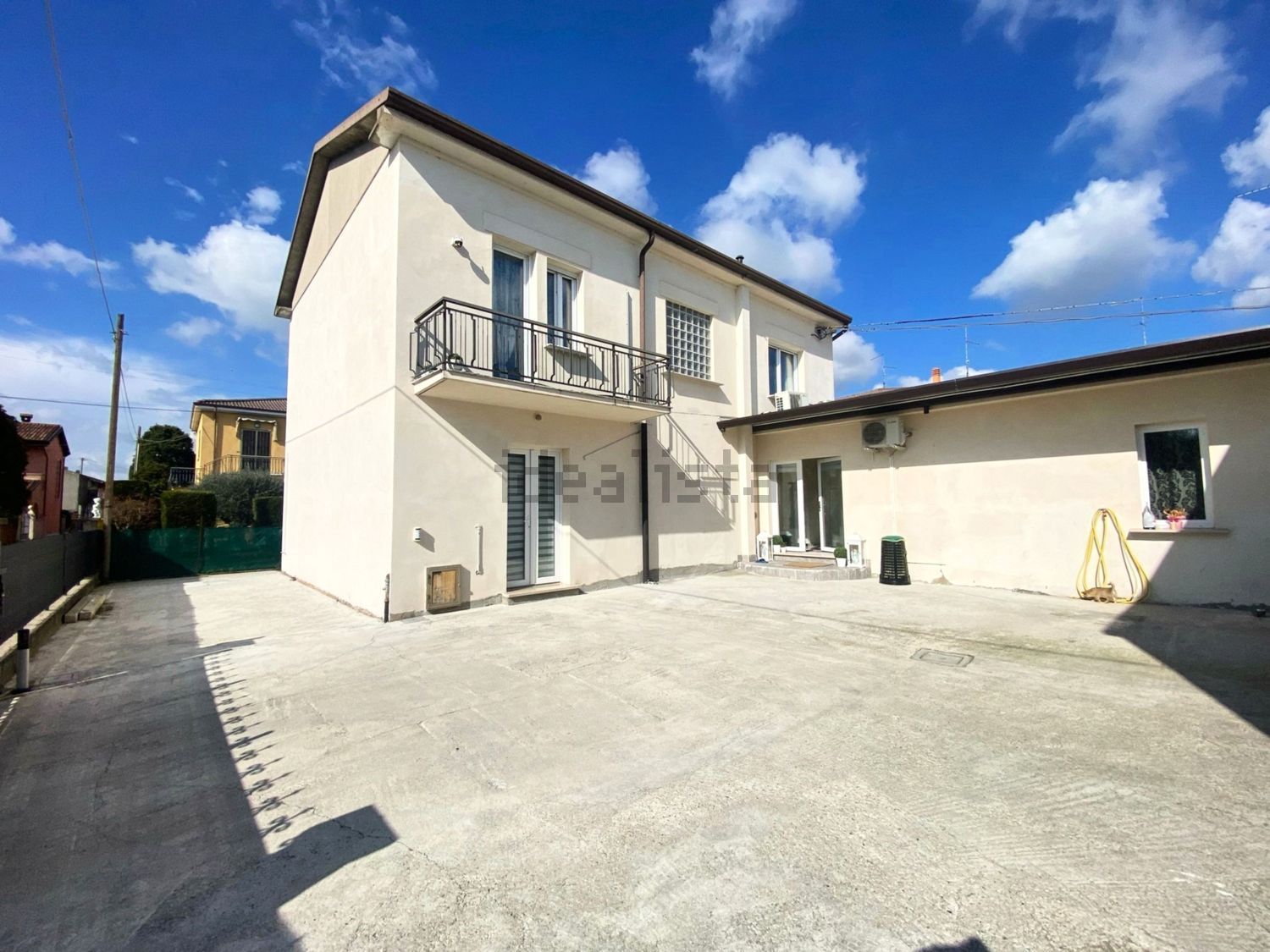 Detached house in Casaleone