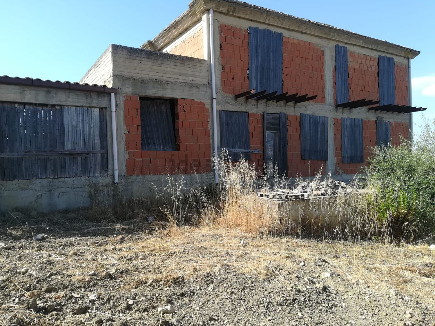 Casa di campagna a Periferia Ovest, Agrigento