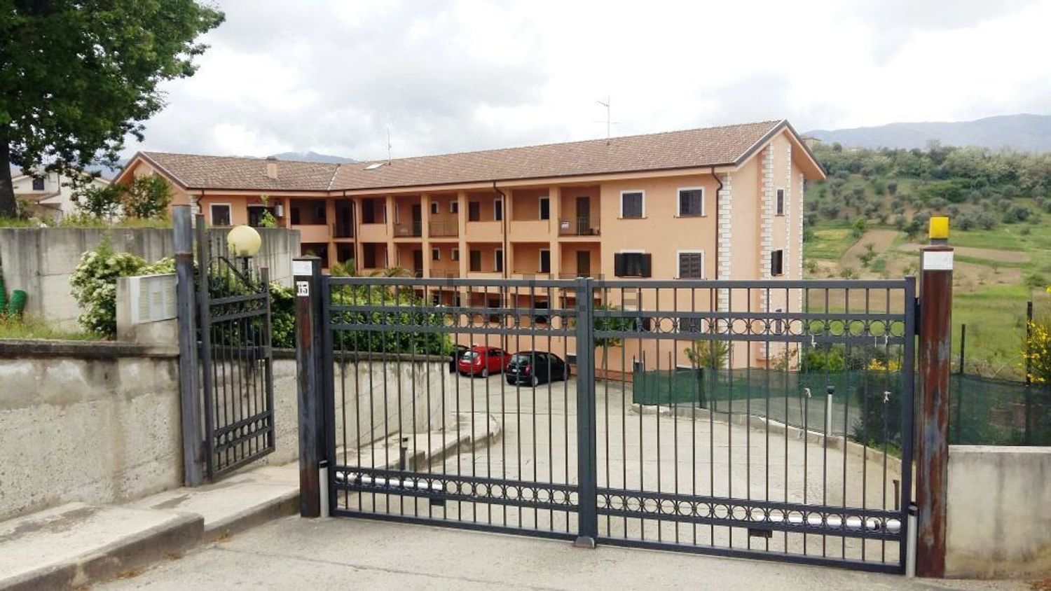 Appartamento a Rende