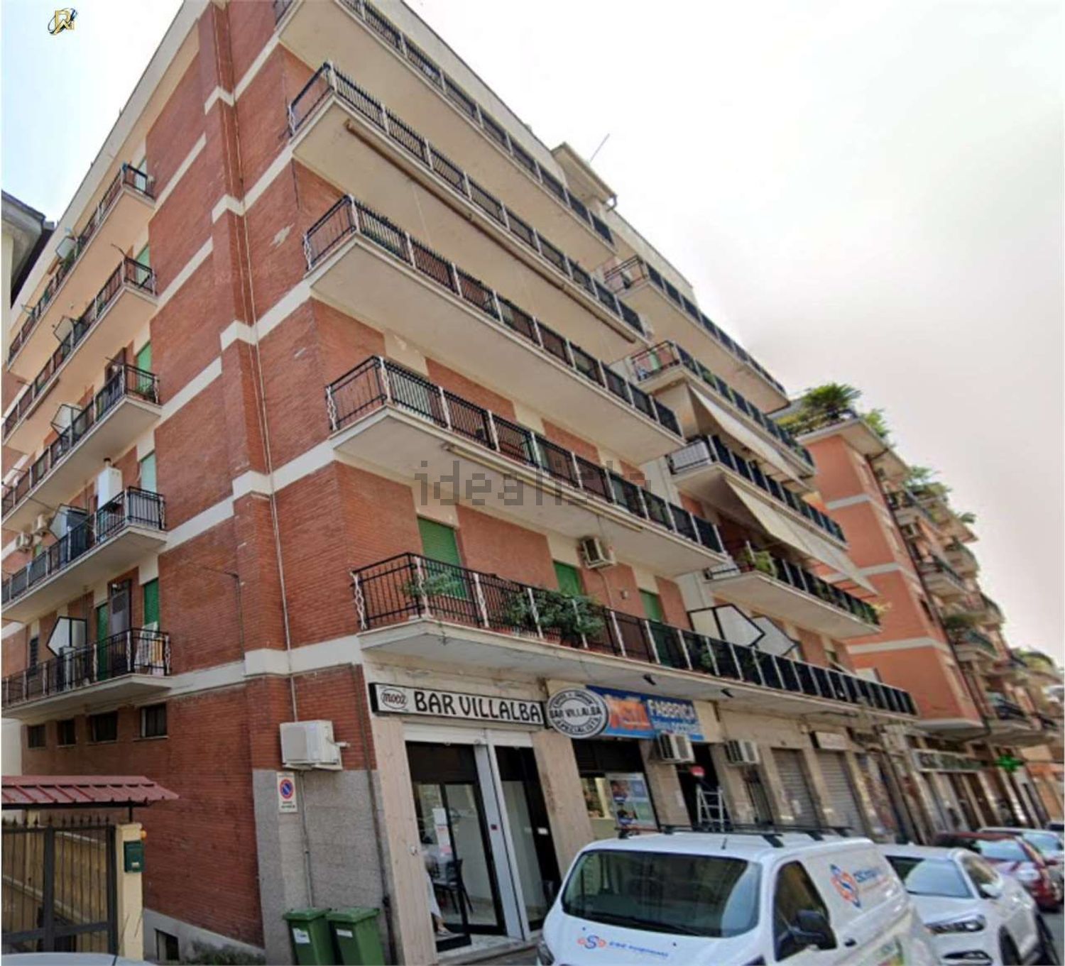 Piso en Villalba, Guidonia Montecelio