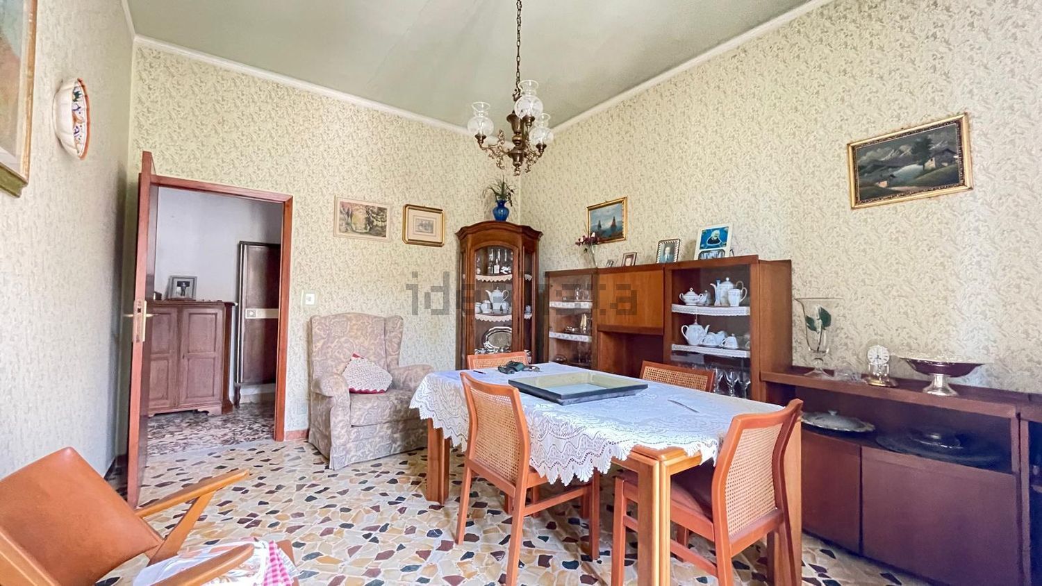 Appartamento a Giovi-Puglia-Catona, Arezzo