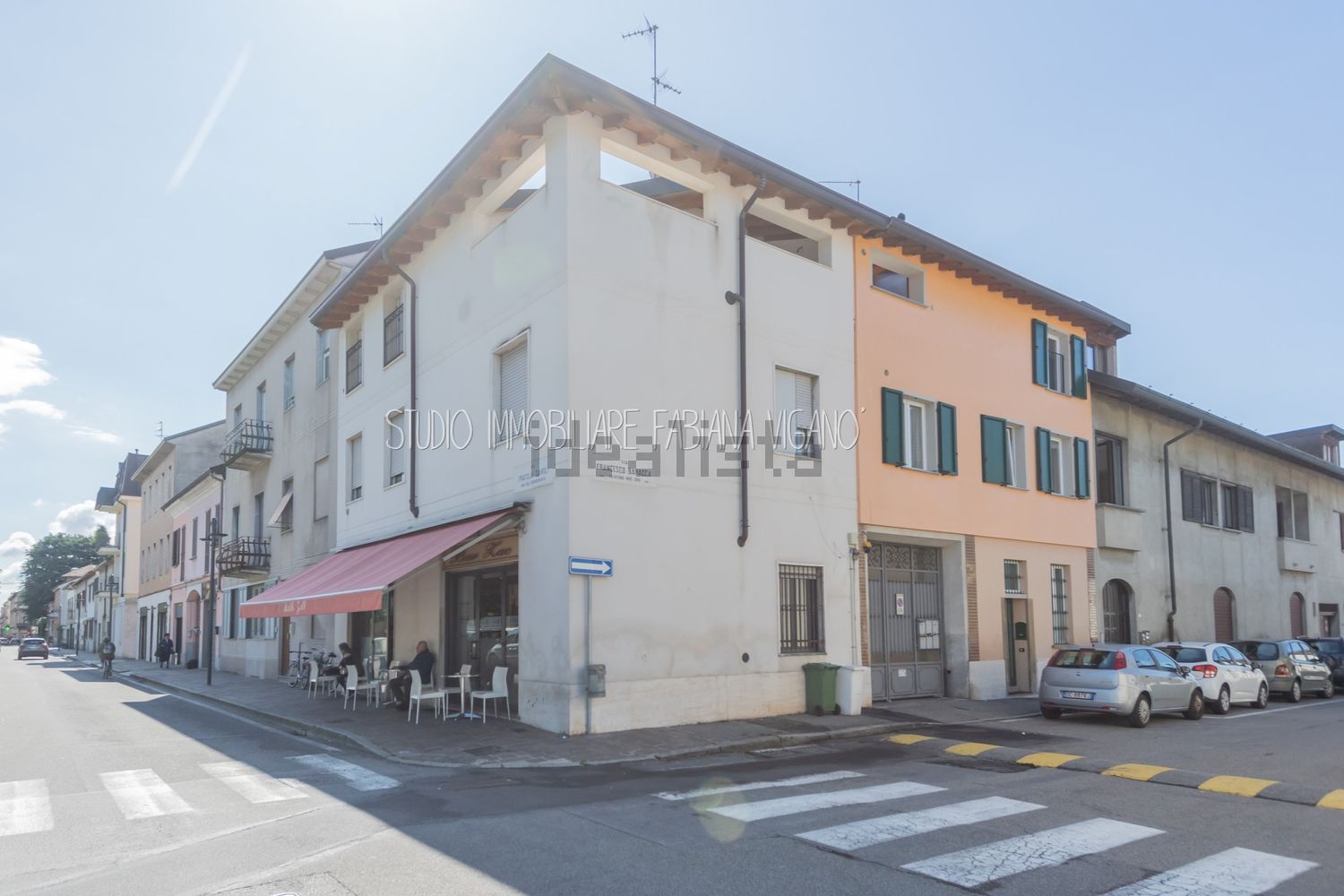 Appartamento a Santa Valeria, Seregno