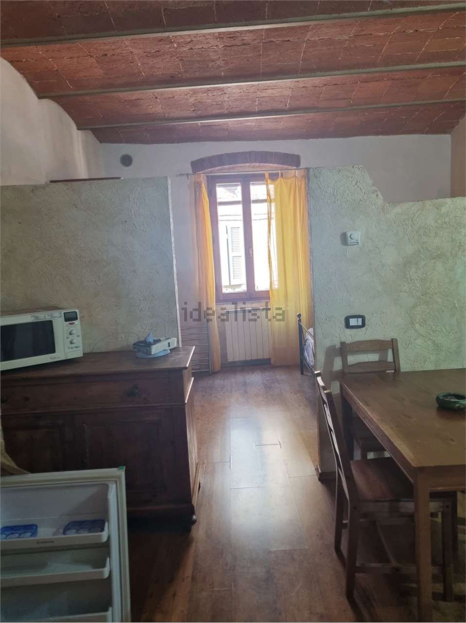 Wohnung in Centro, Città della Pieve