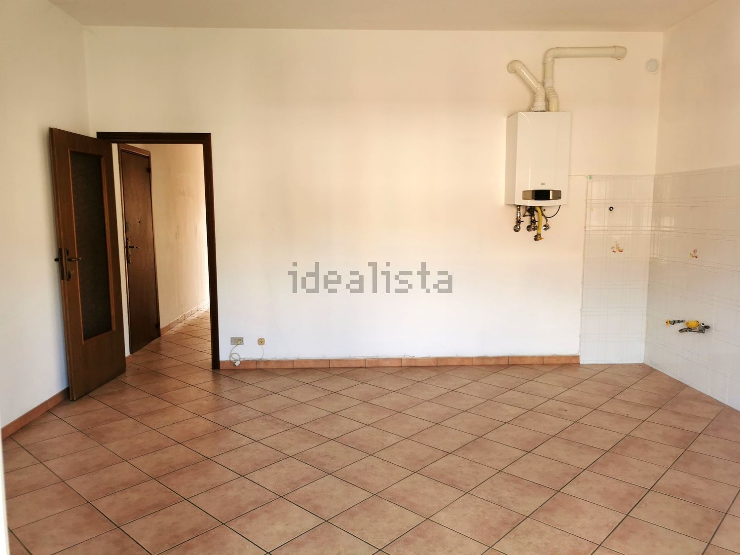 Appartamento a Induno Olona