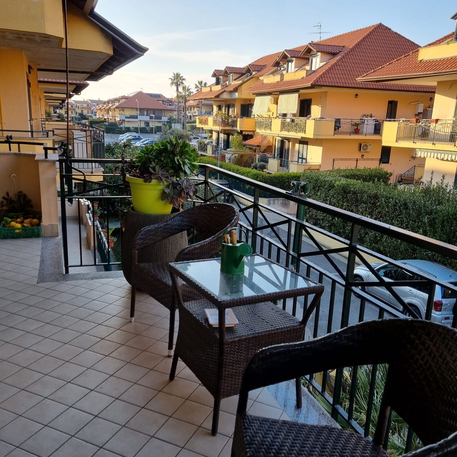 Flat in Lago Patria, Giugliano in Campania