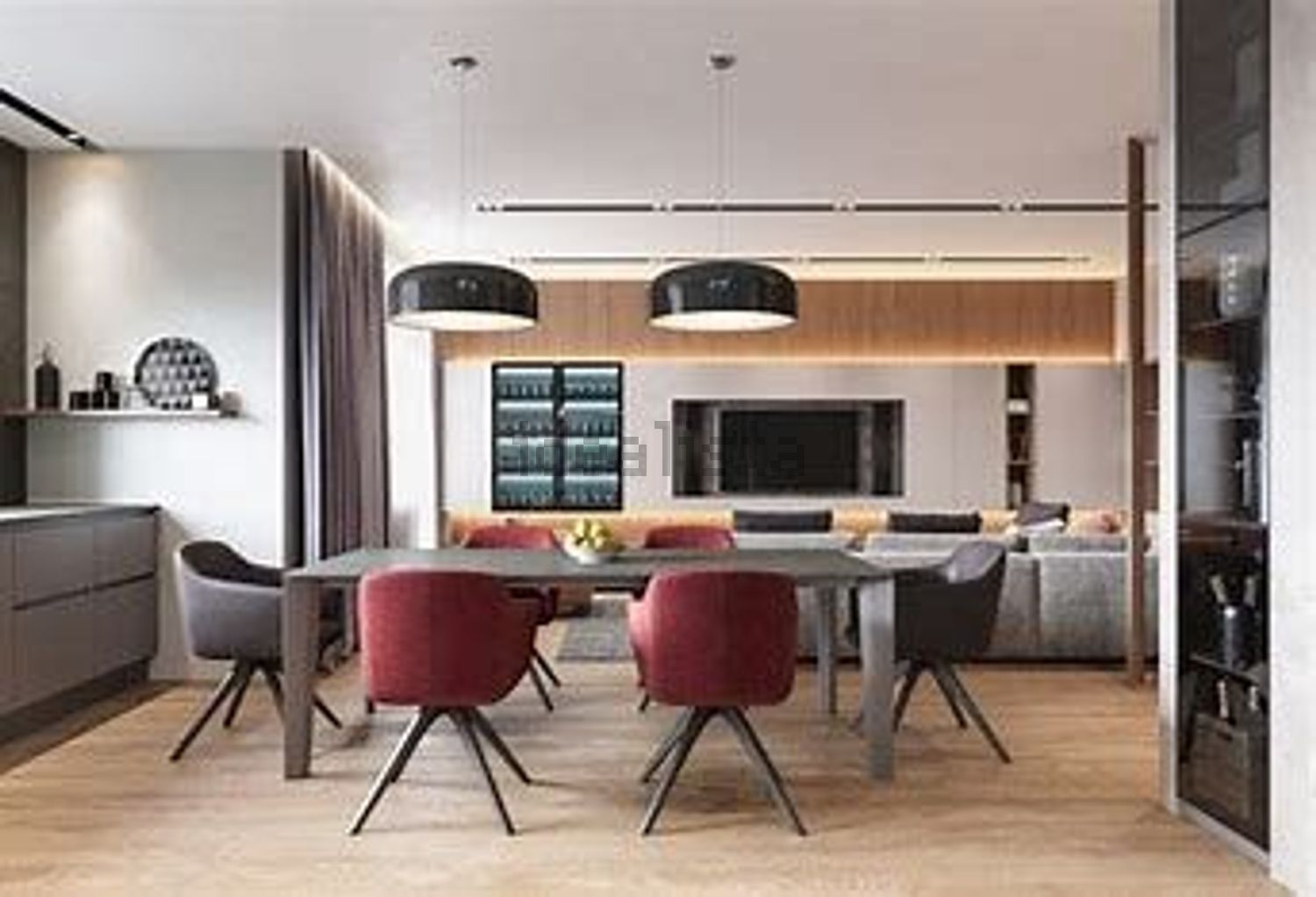 Flat in Vigonovo