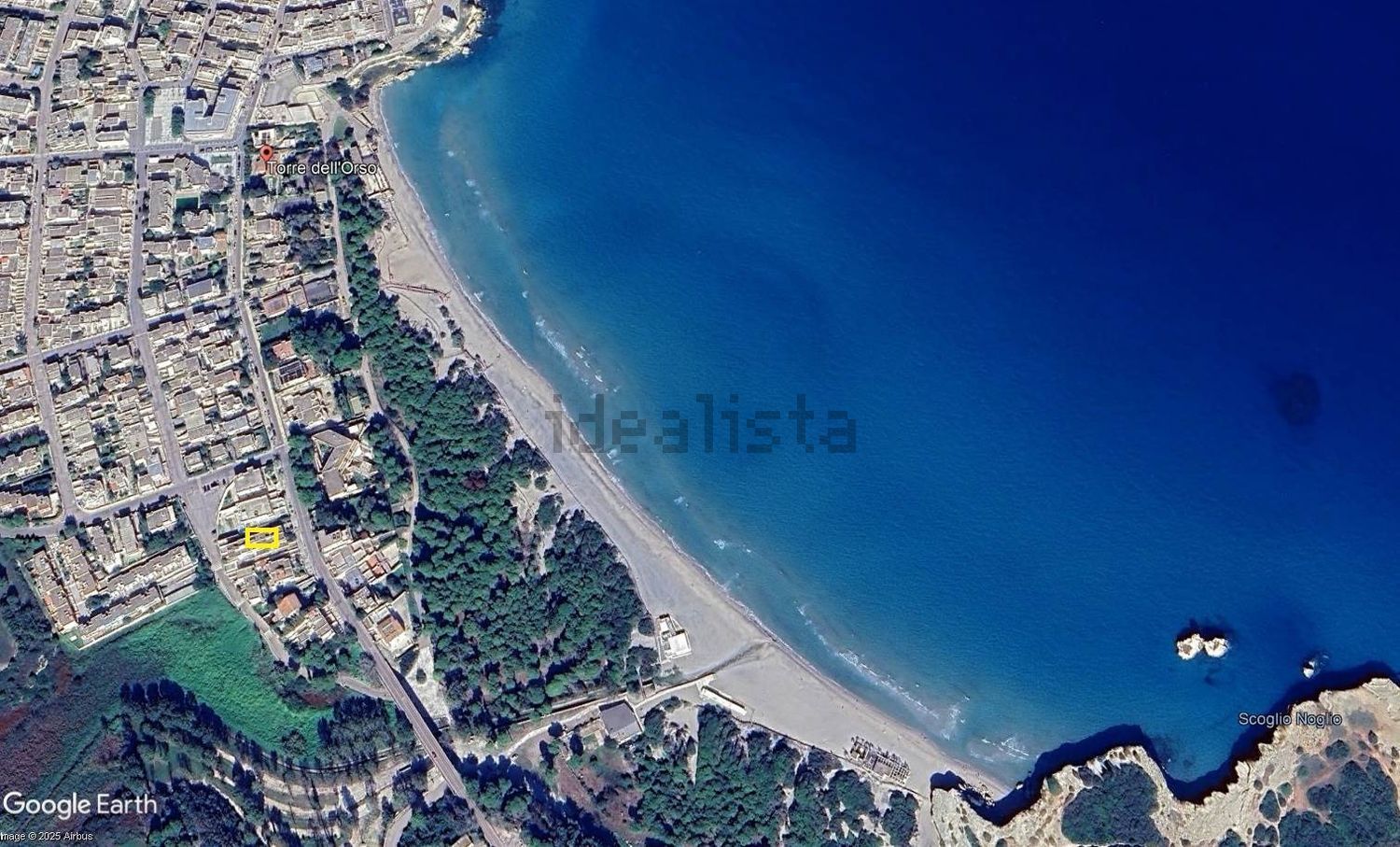 Appartamento a Torre dell'Orso, Melendugno