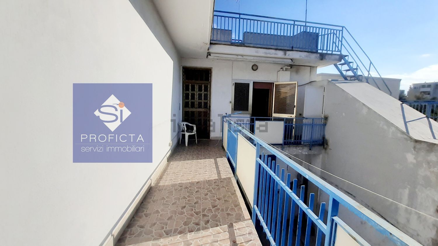 Appartamento a Salinella, Taranto