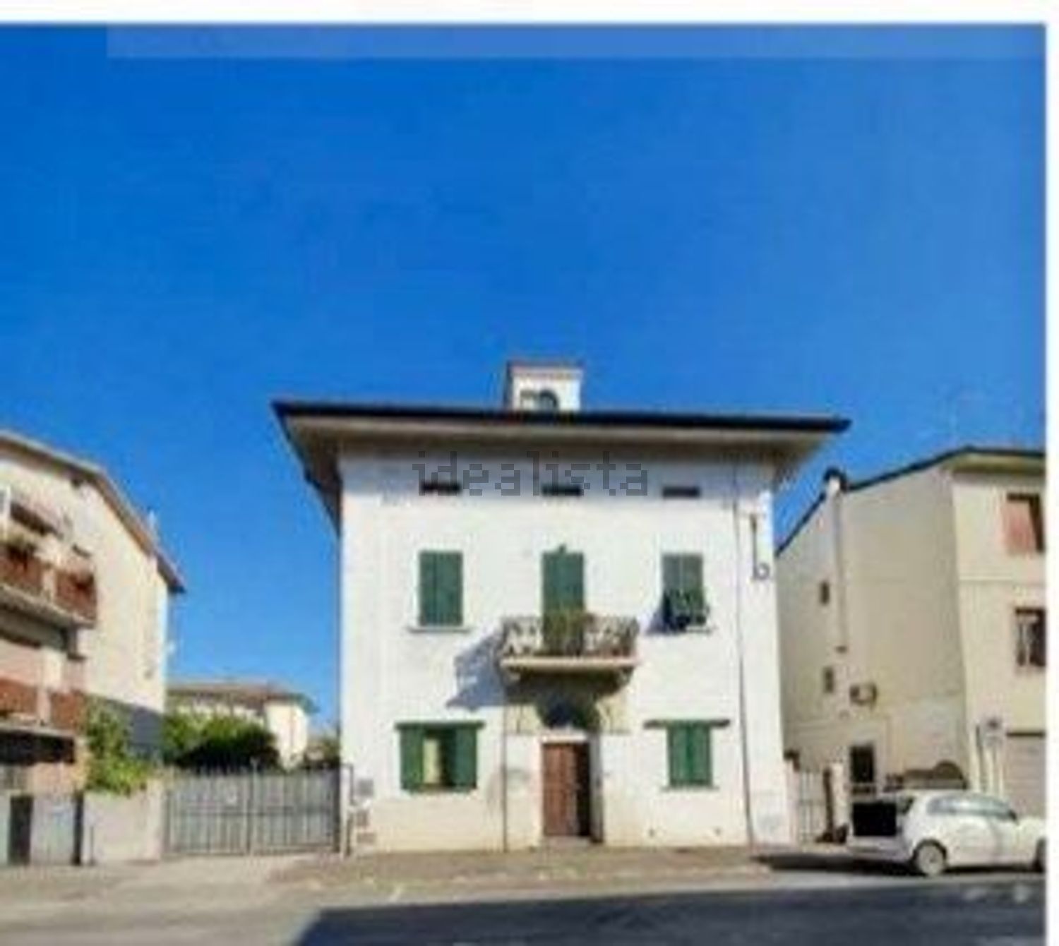 Appartement à Ponzano-Carraia, Empoli