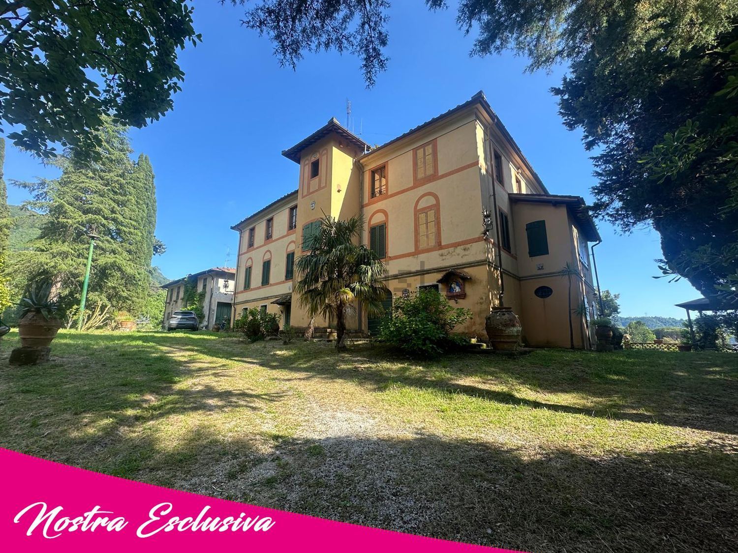 Casa rural en Camaiore, Camaiore