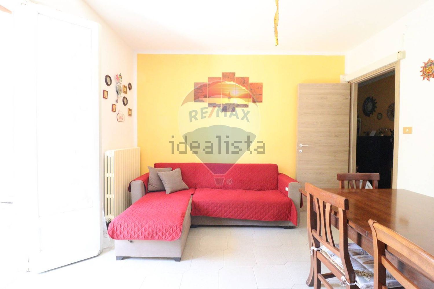 Appartement à Vigatto - Corcagnano, Parme