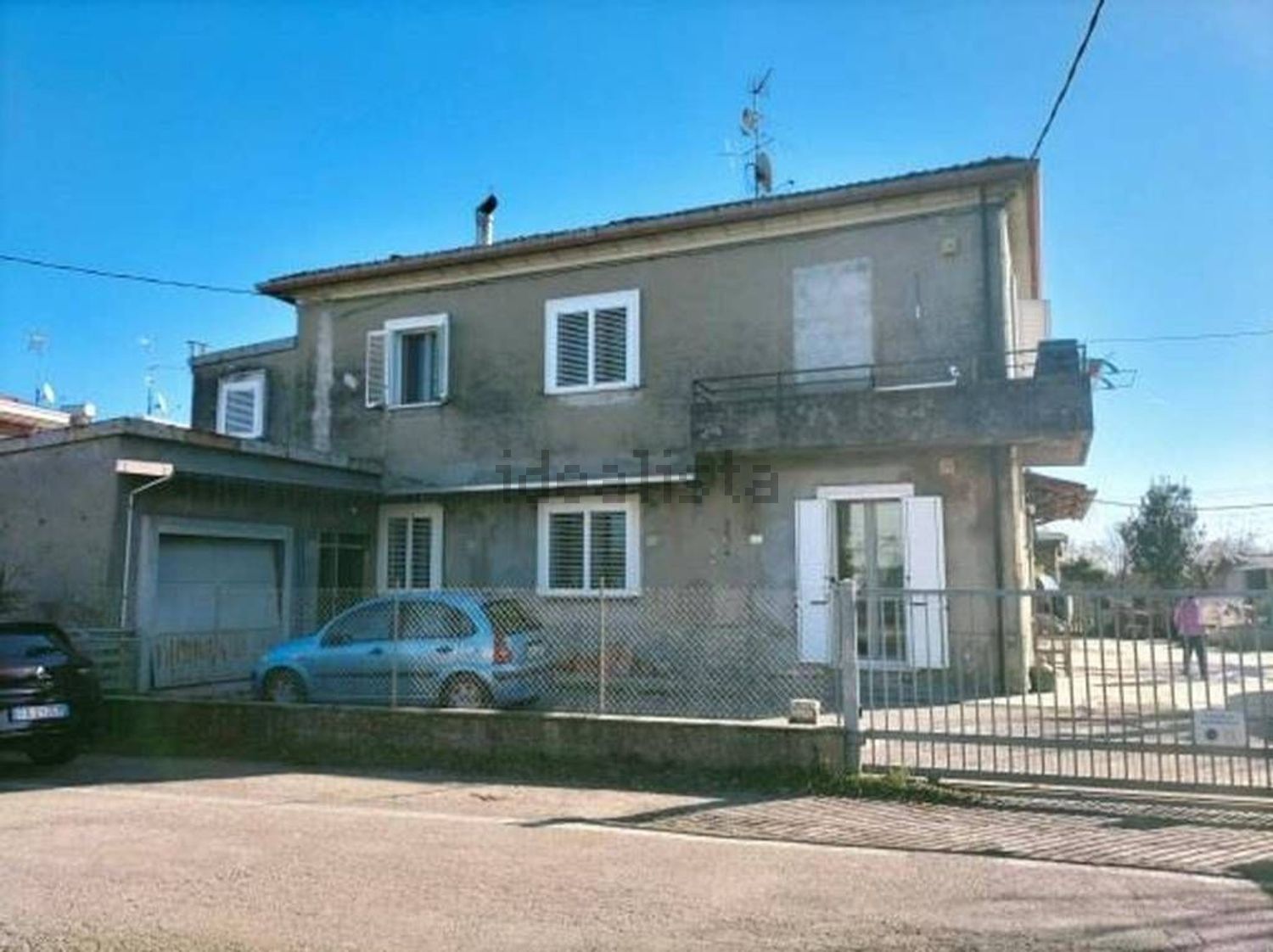 Apartamento em Villafranca - Roncadello, Forlì