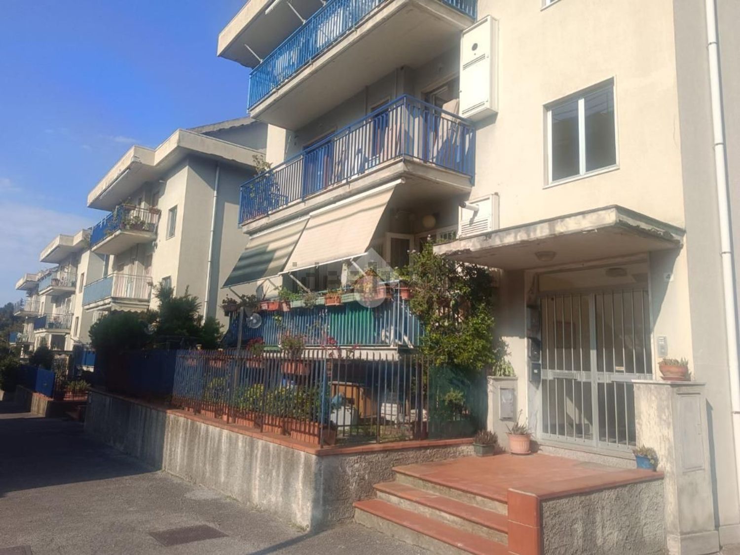 Apartamento em Arbostella - Zona Industriale - Fuorni, Salerno
