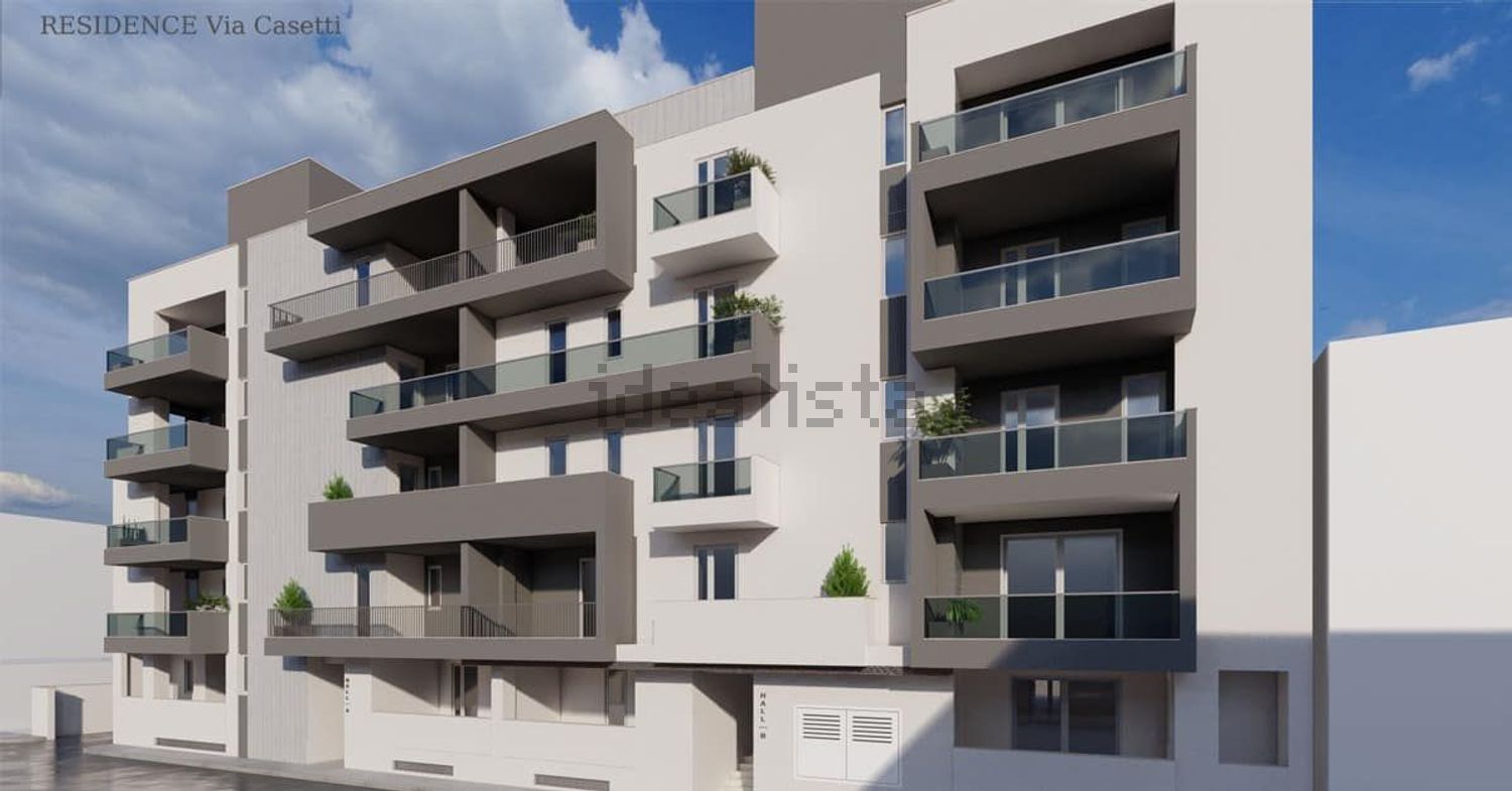 Appartement à Zona Leuca, Lecce