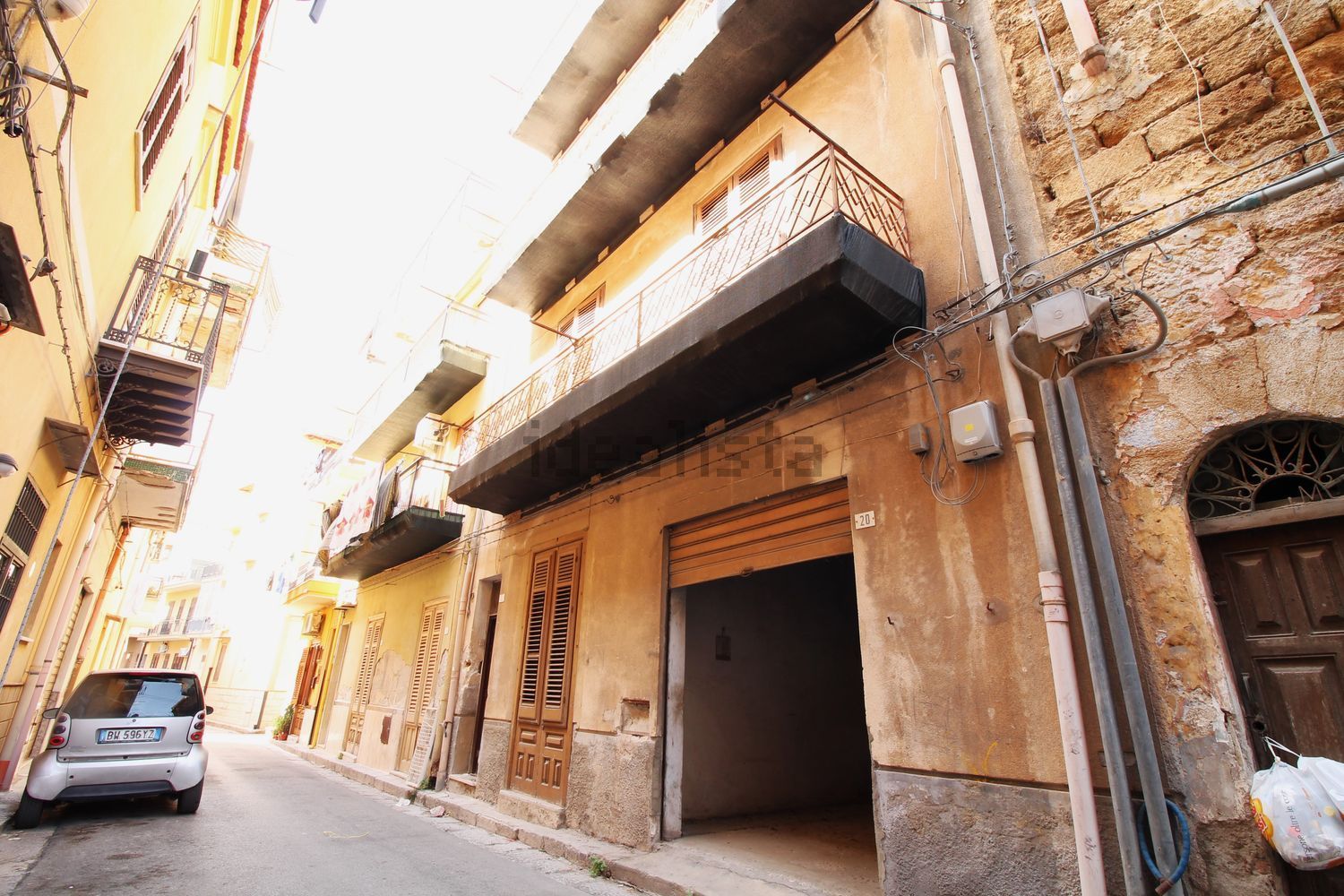 Villetta indipendente a Città di Bagheria, Bagheria