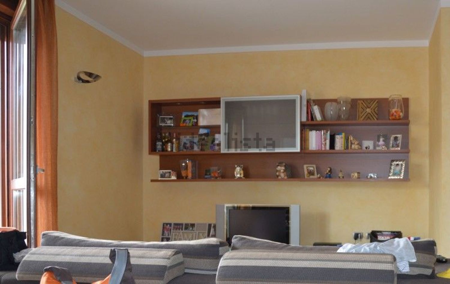 Appartamento a Cappuccini, Vercelli