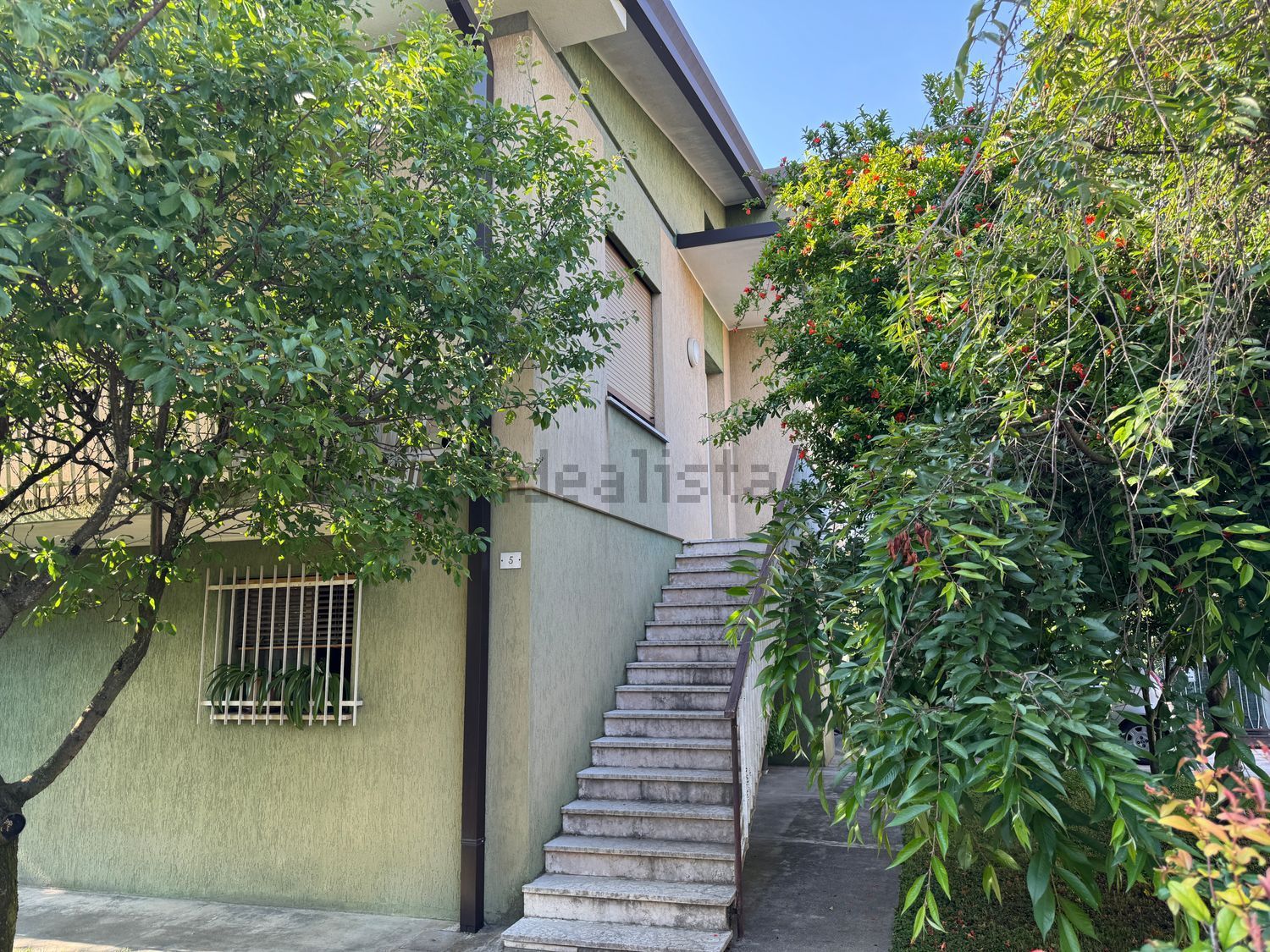 Villetta indipendente a San Lazzaro - San Zeno, Treviso