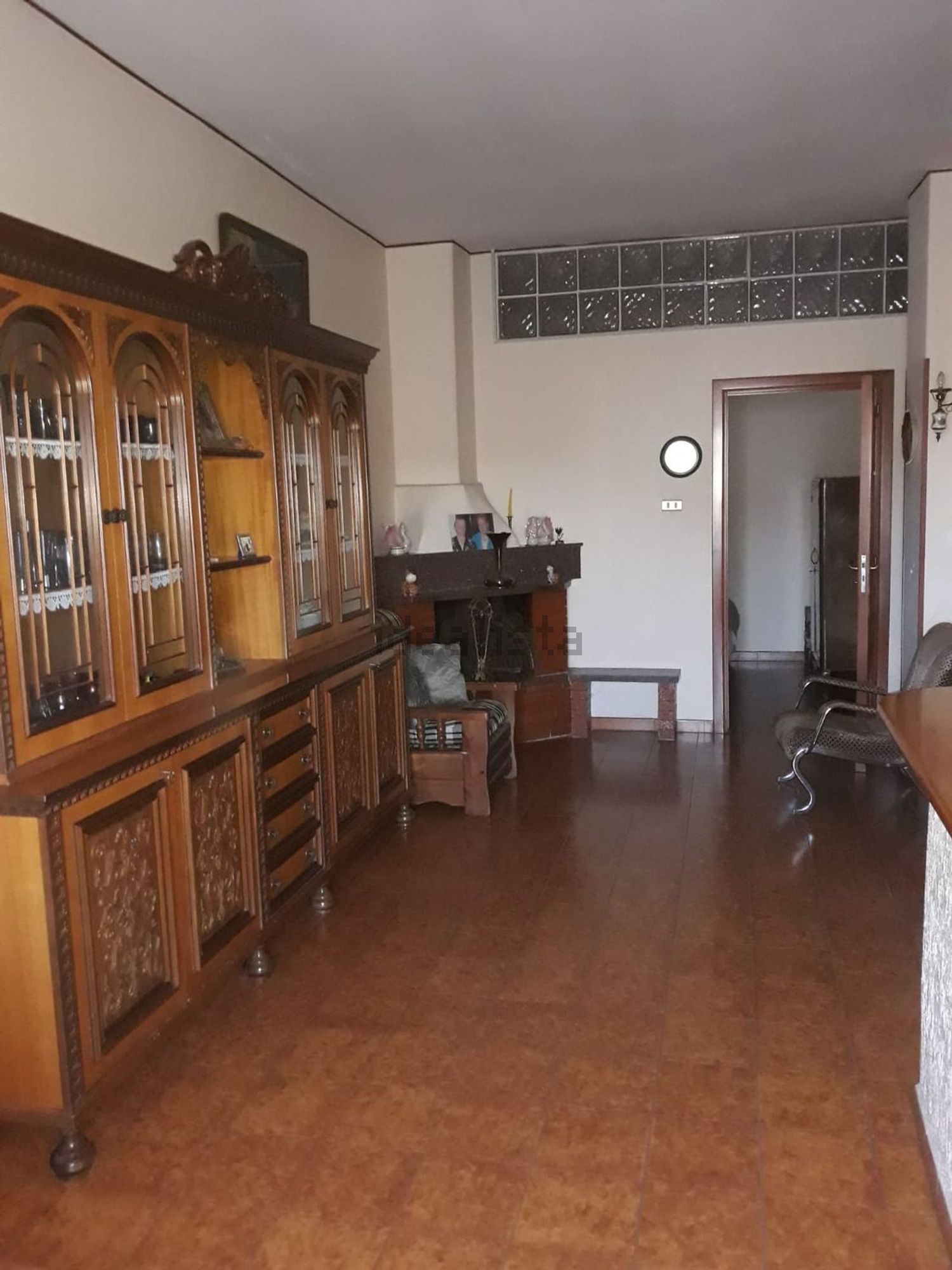 Villetta a schiera a San Paolo di Civitate