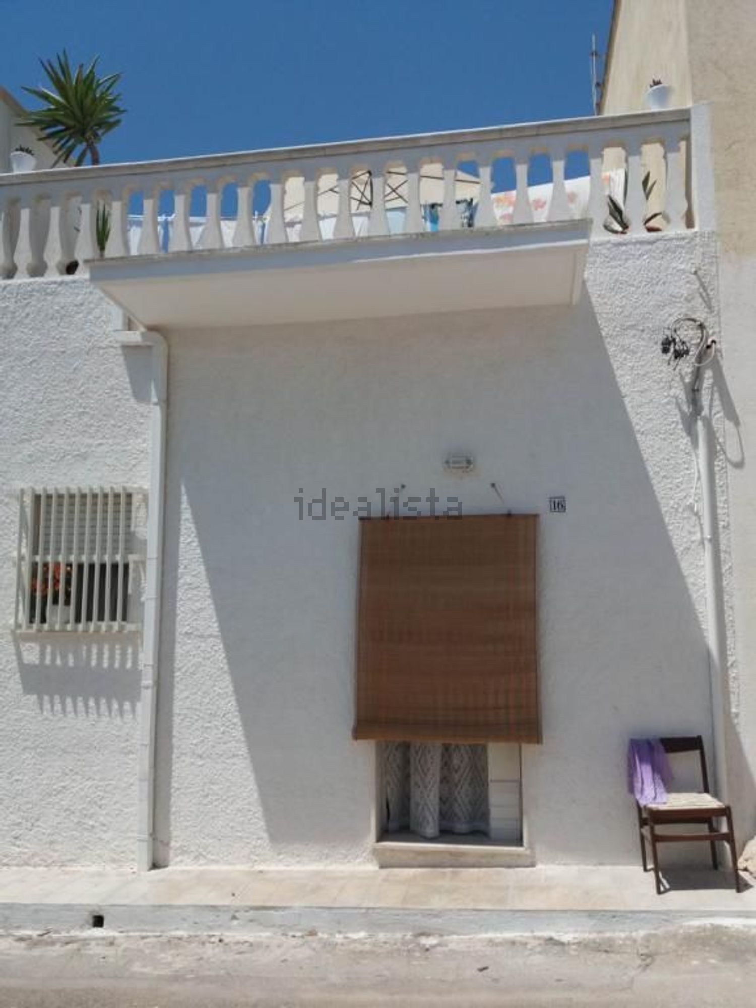 Chalet adosado en Maruggio