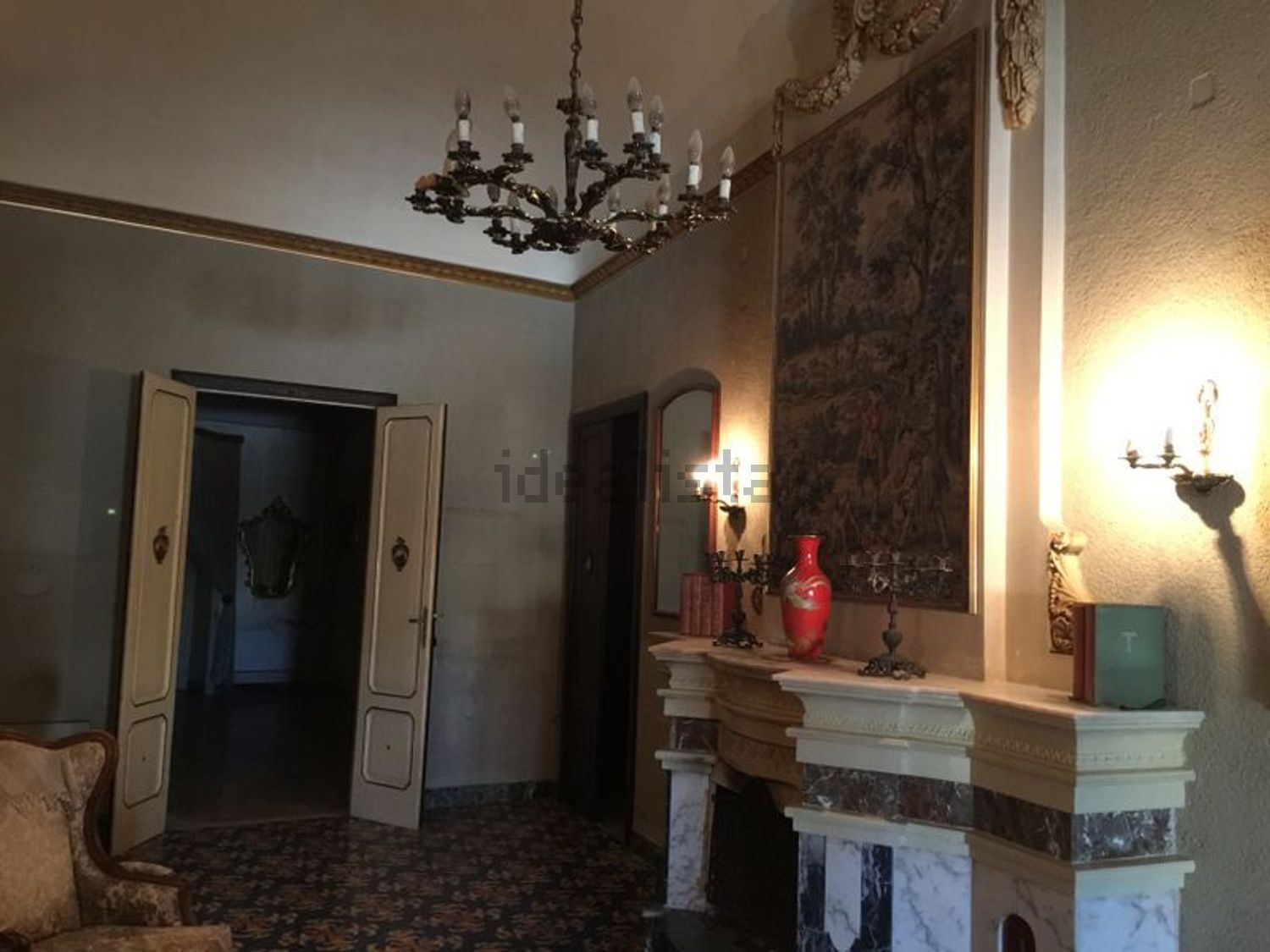 Appartamento a Centro, Noto